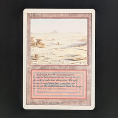 Badlands - Revised