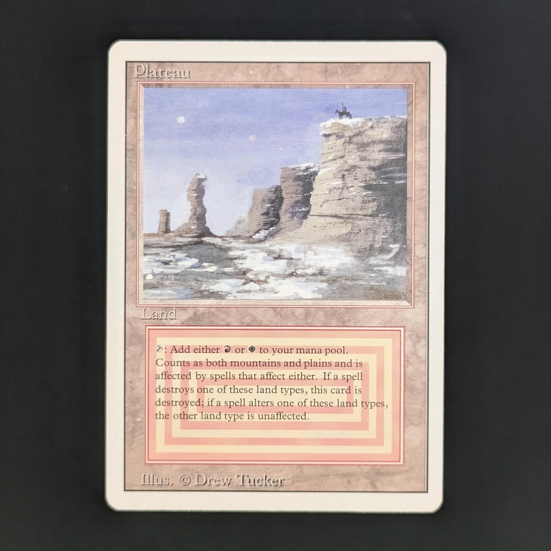 Plateau - Revised - LP