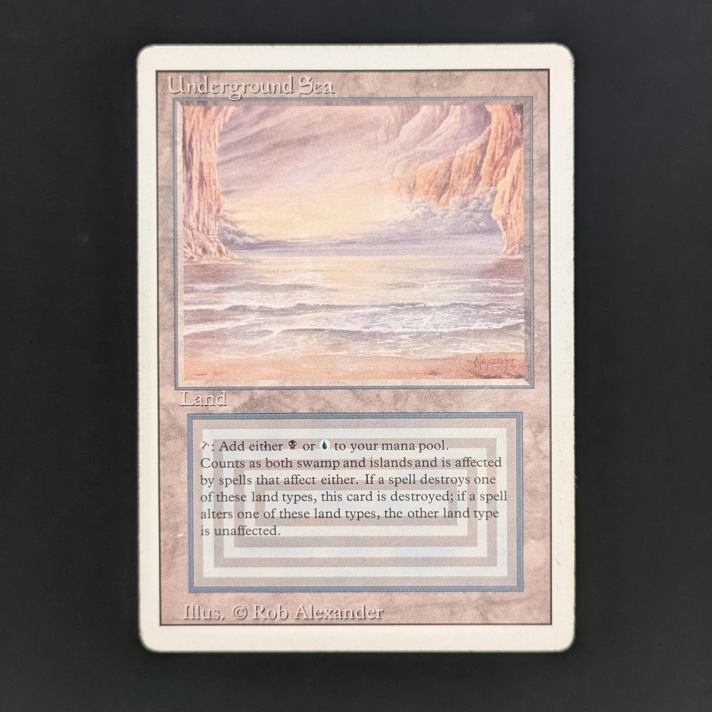 Underground Sea - Revised
