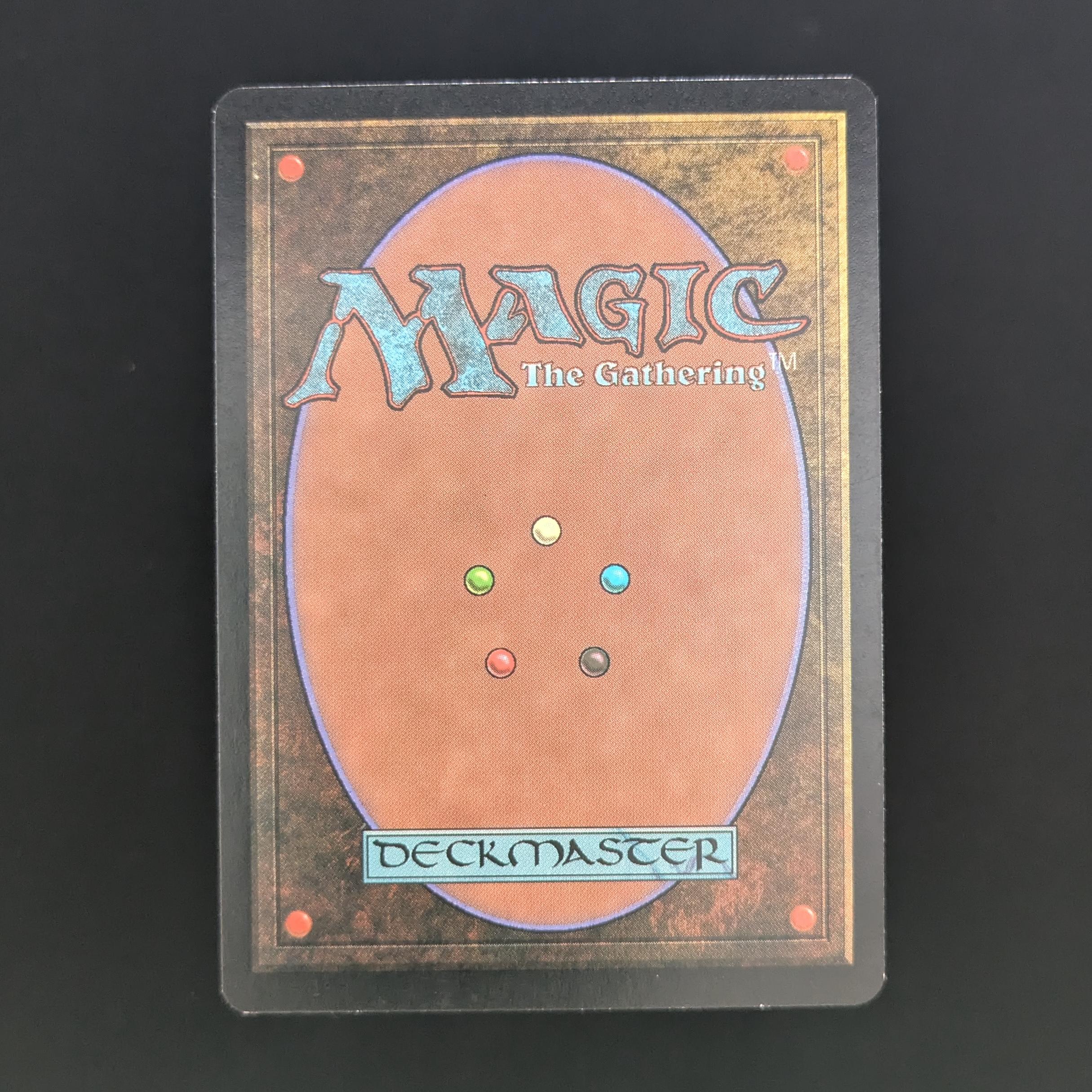 MTG Singles - Replenish - Urza's Destiny - 