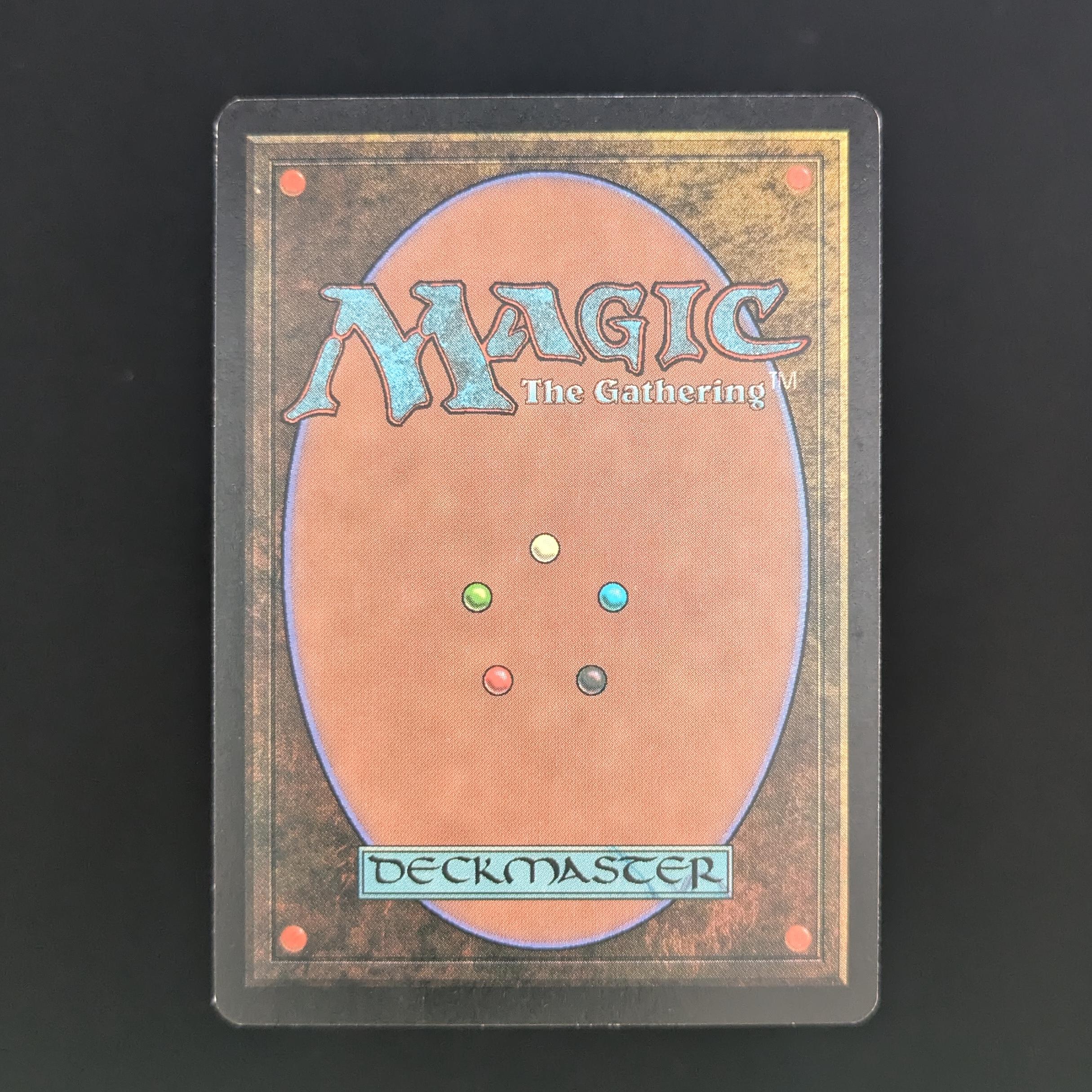 MTG Singles - Yawgmoth's Will - Urza's Saga - 