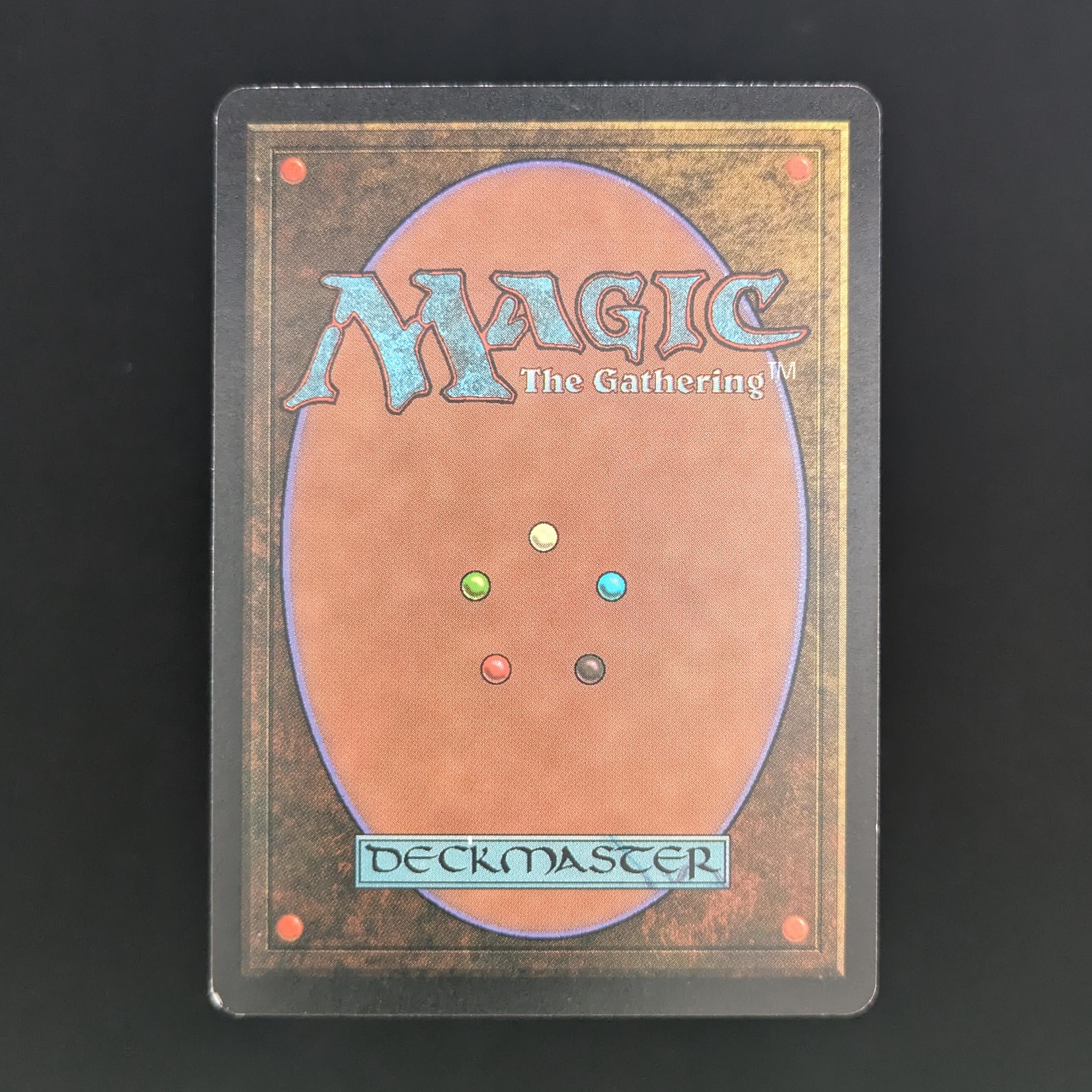 MTG Singles - Survival of the Fittest - Exodus - 