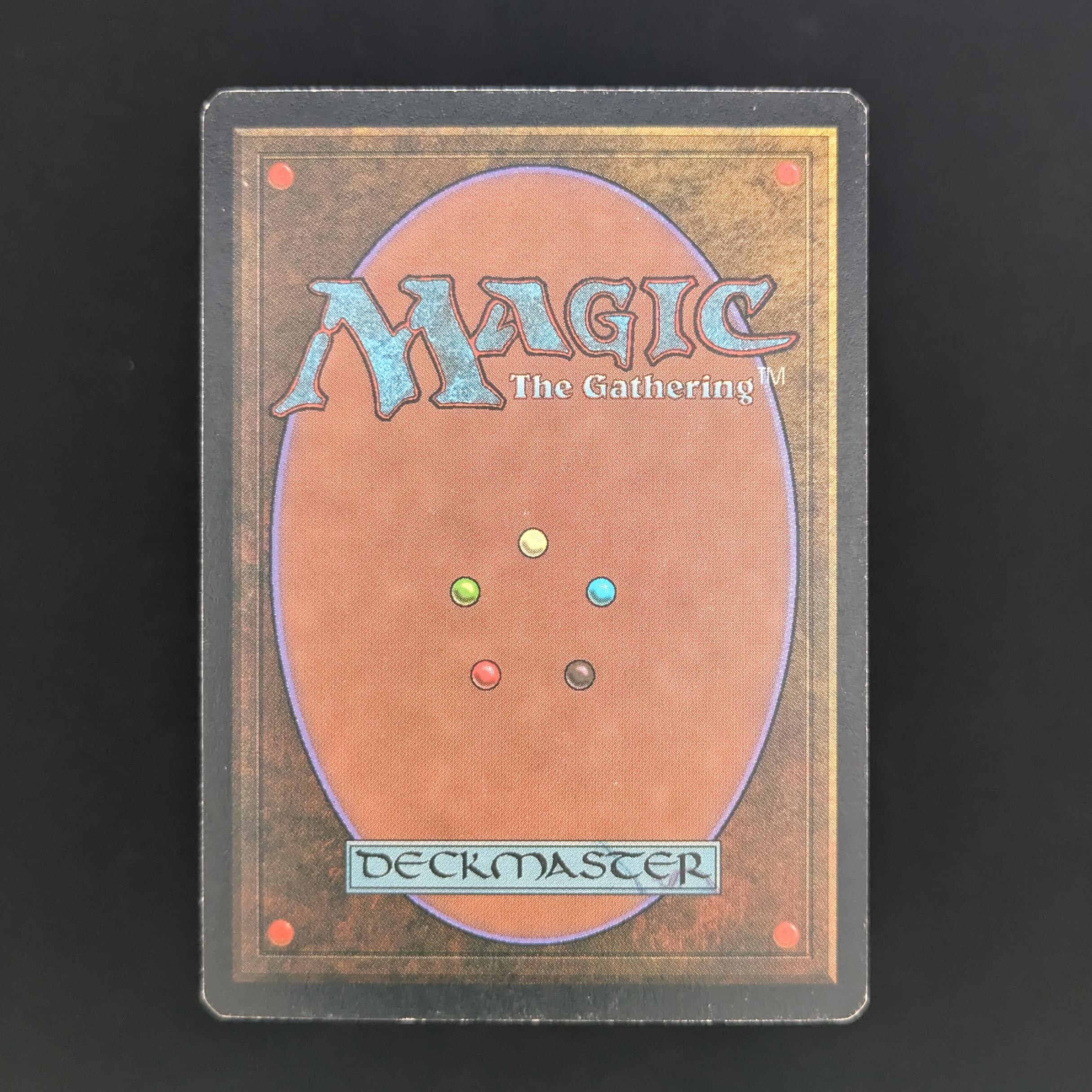 MTG Singles - Lion's Eye Diamond - Mirage - 