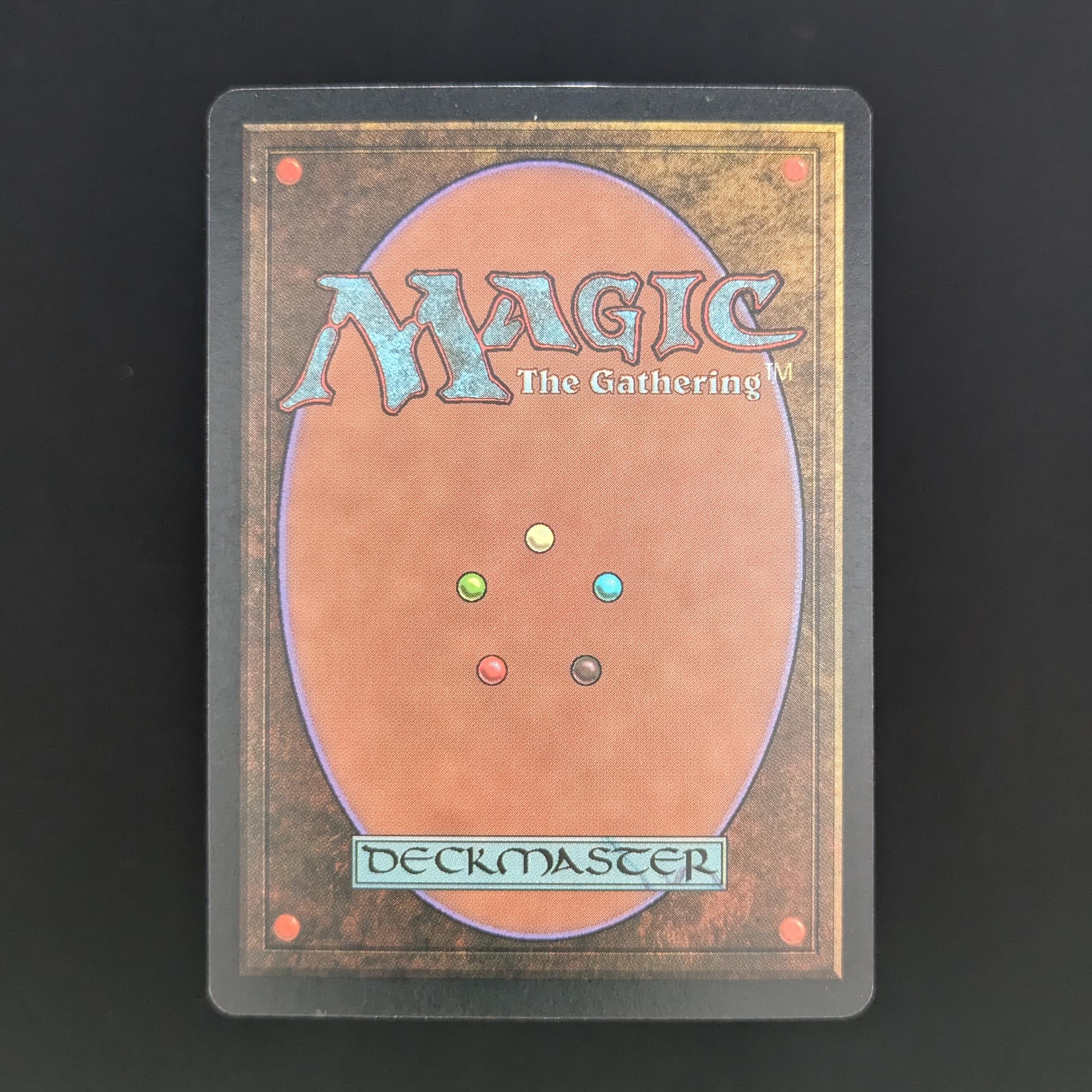 MTG Singles - Mox Diamond - Stronghold - 