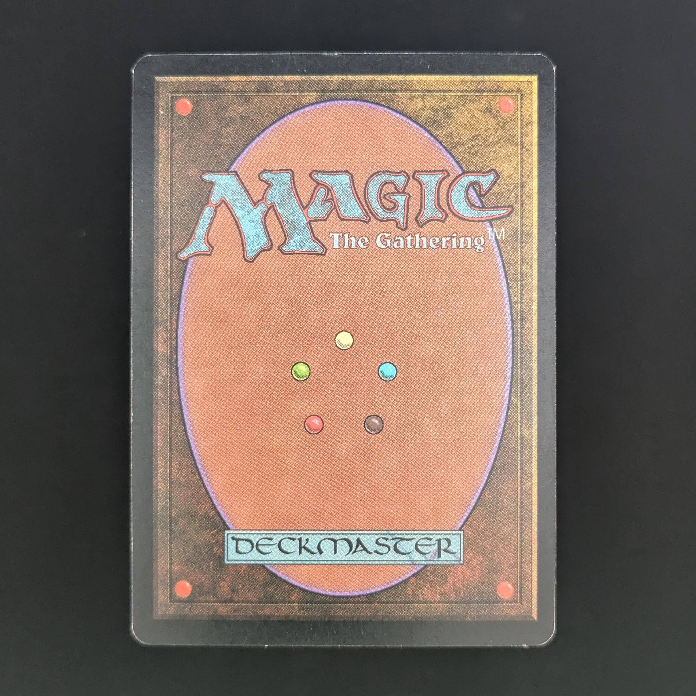 MTG Singles - Mox Diamond - Stronghold - 