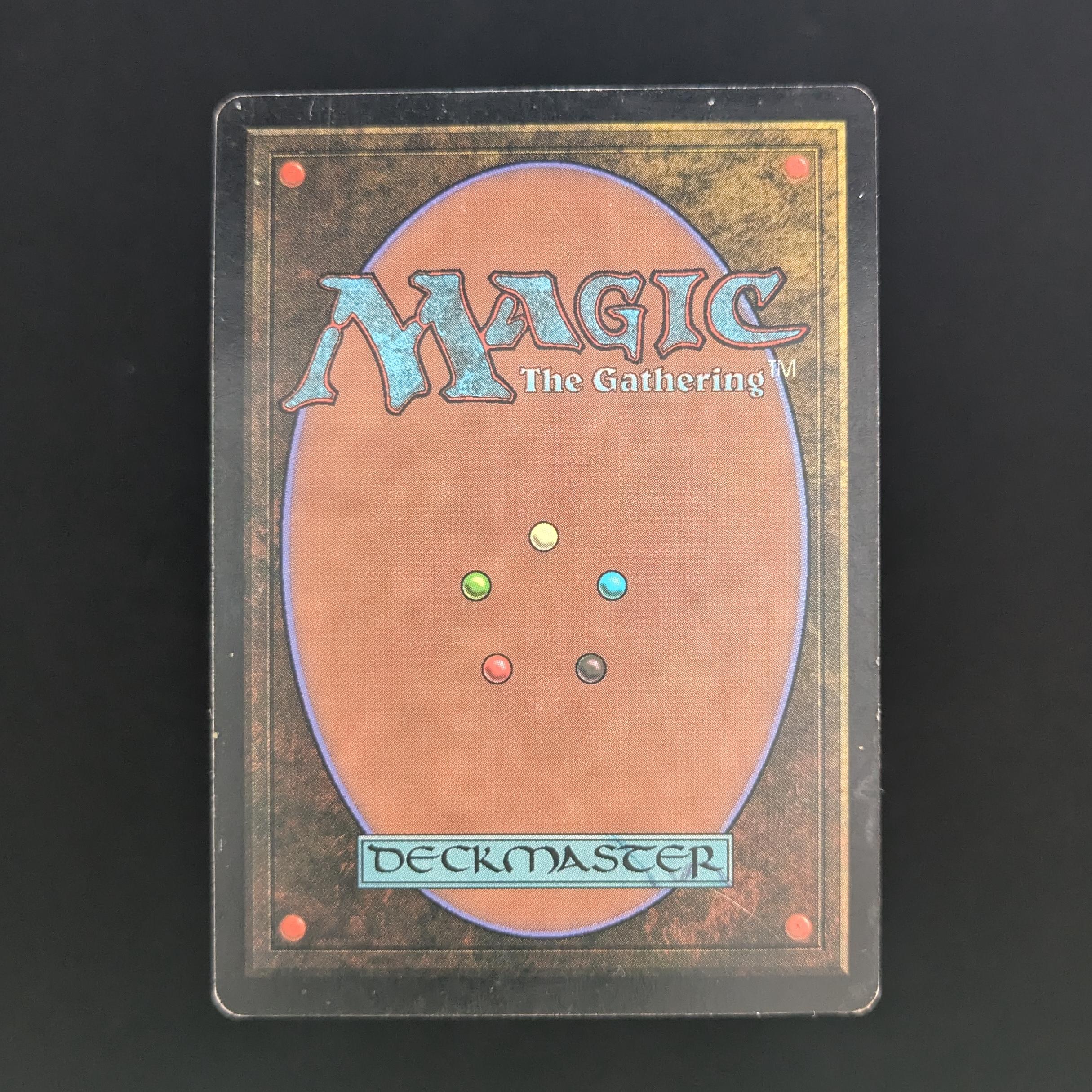 MTG Singles - Gaea's Cradle - Urza's Saga - 