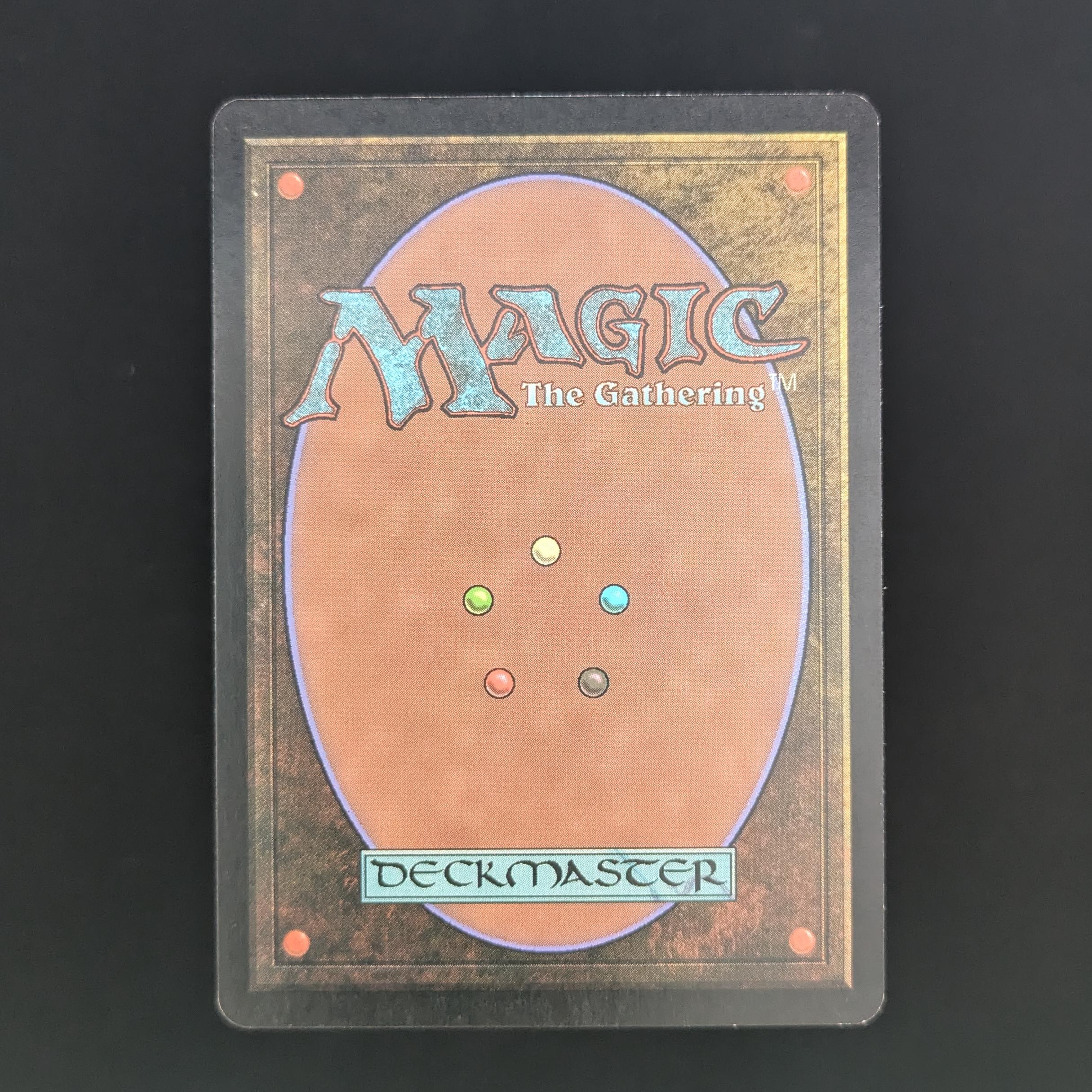 FOIL] Brain Freeze - Scourge - English - GD