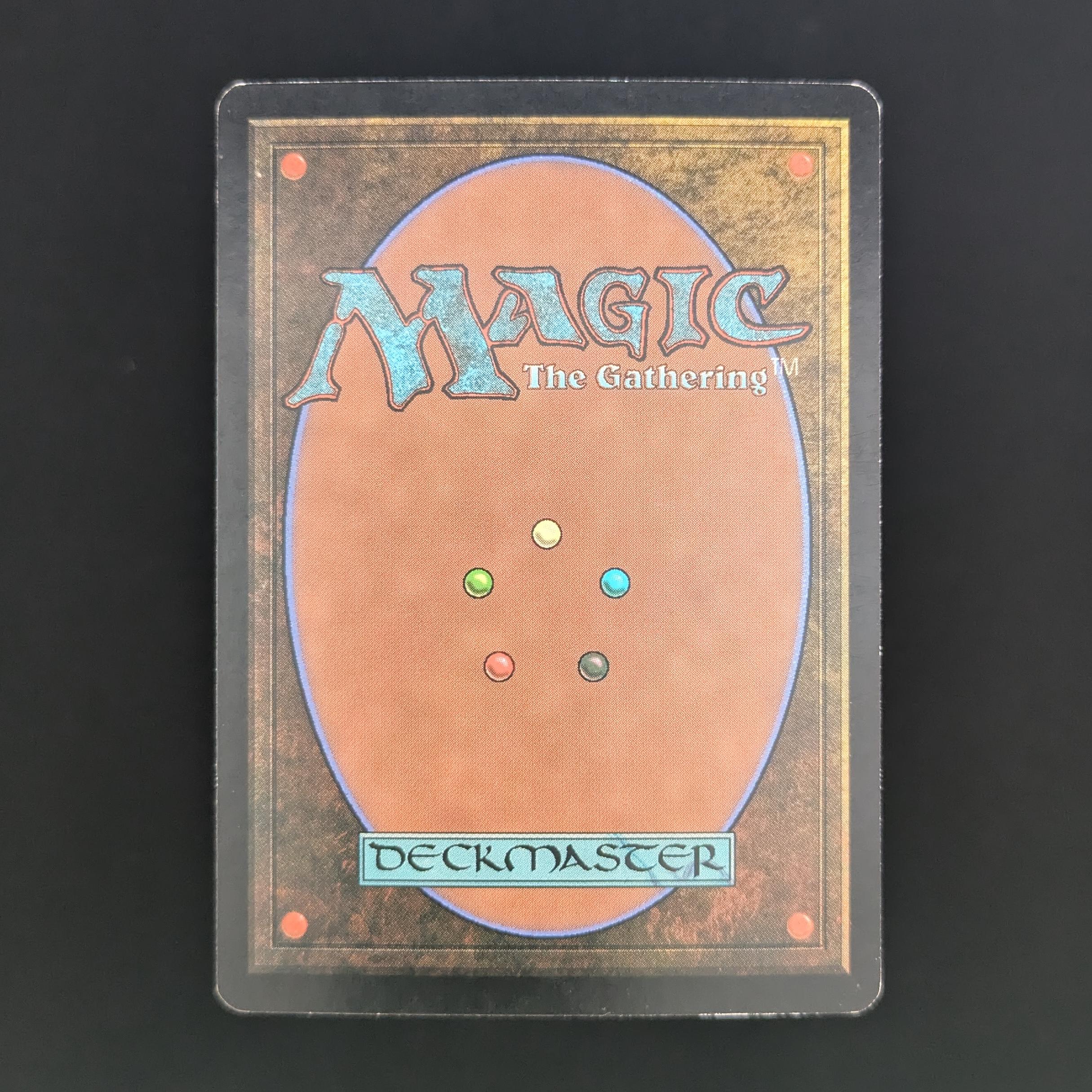 [FOIL] Brain Freeze - Scourge - English - GD