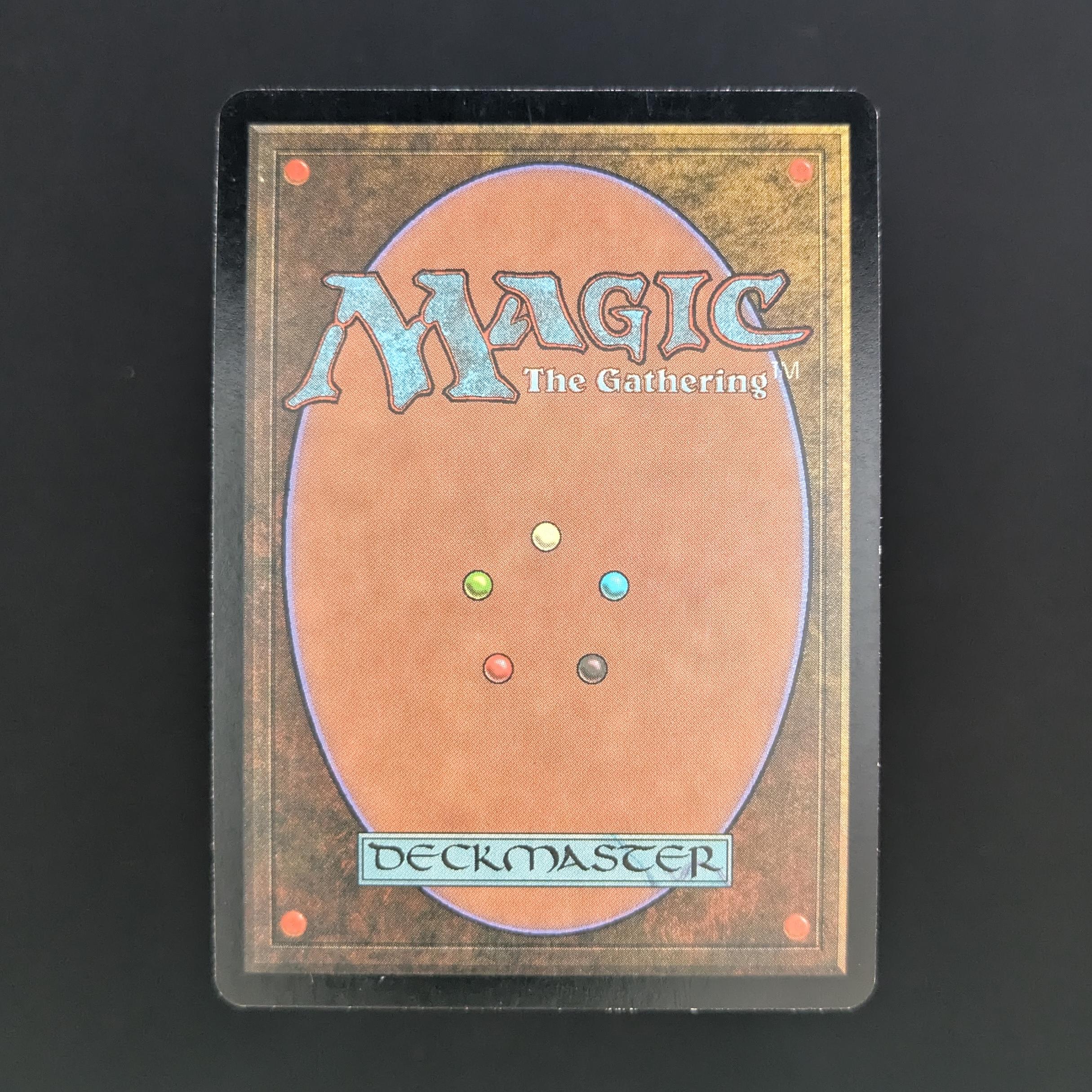 FOIL] Gush - Mercadian Masques - English - GD
