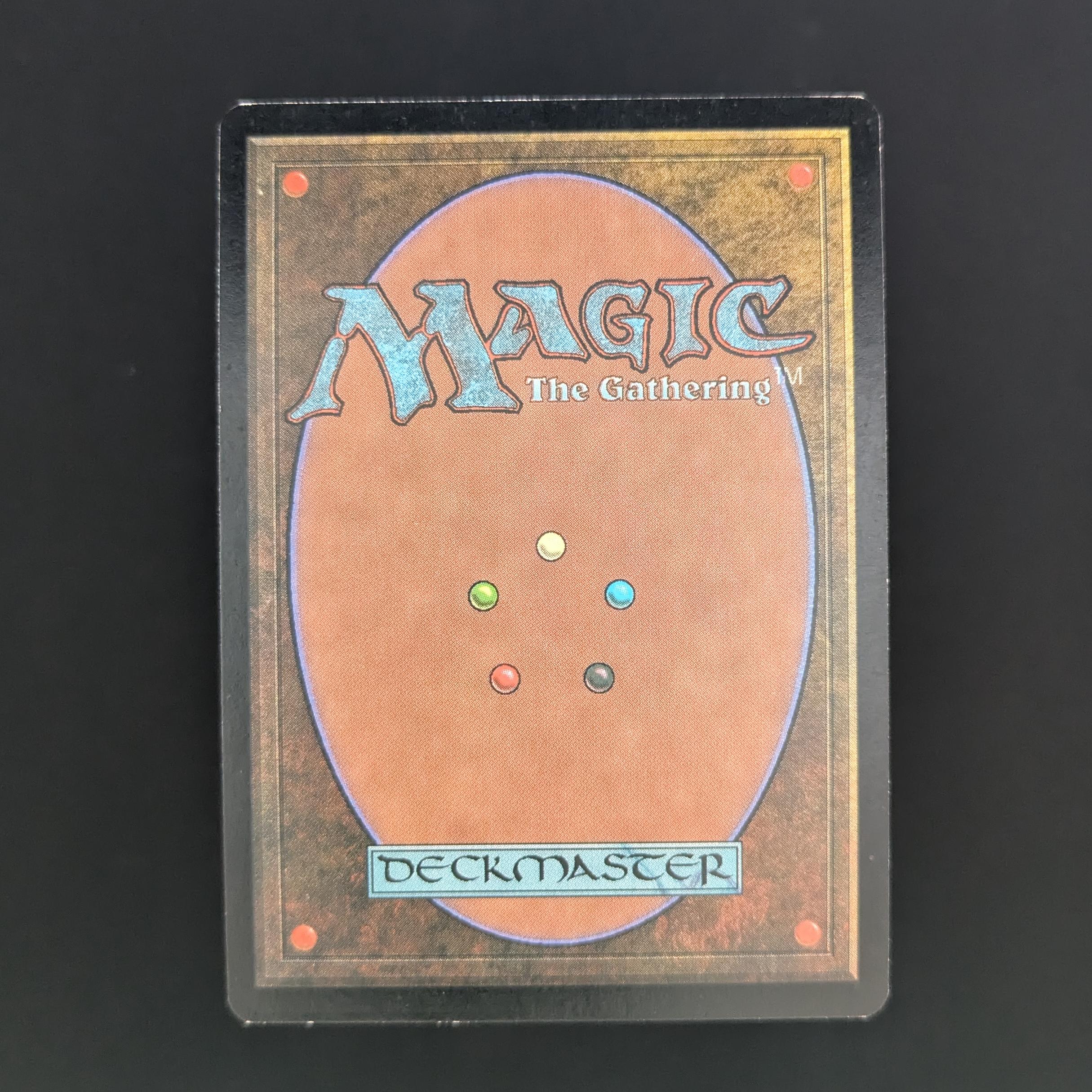 FOIL] Gush - Mercadian Masques - English - GD