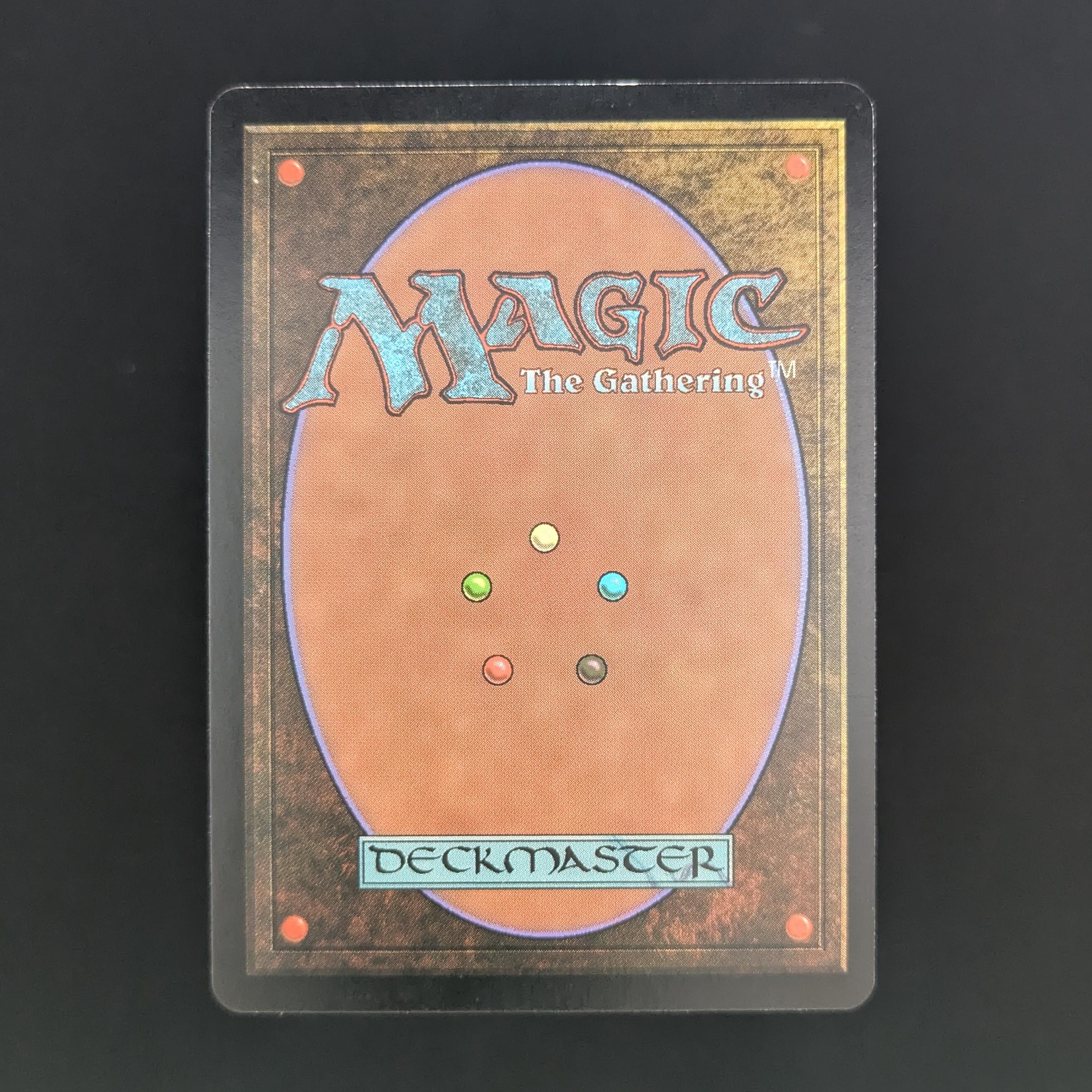[FOIL] Mindbreak Trap - Zendikar - English - NM