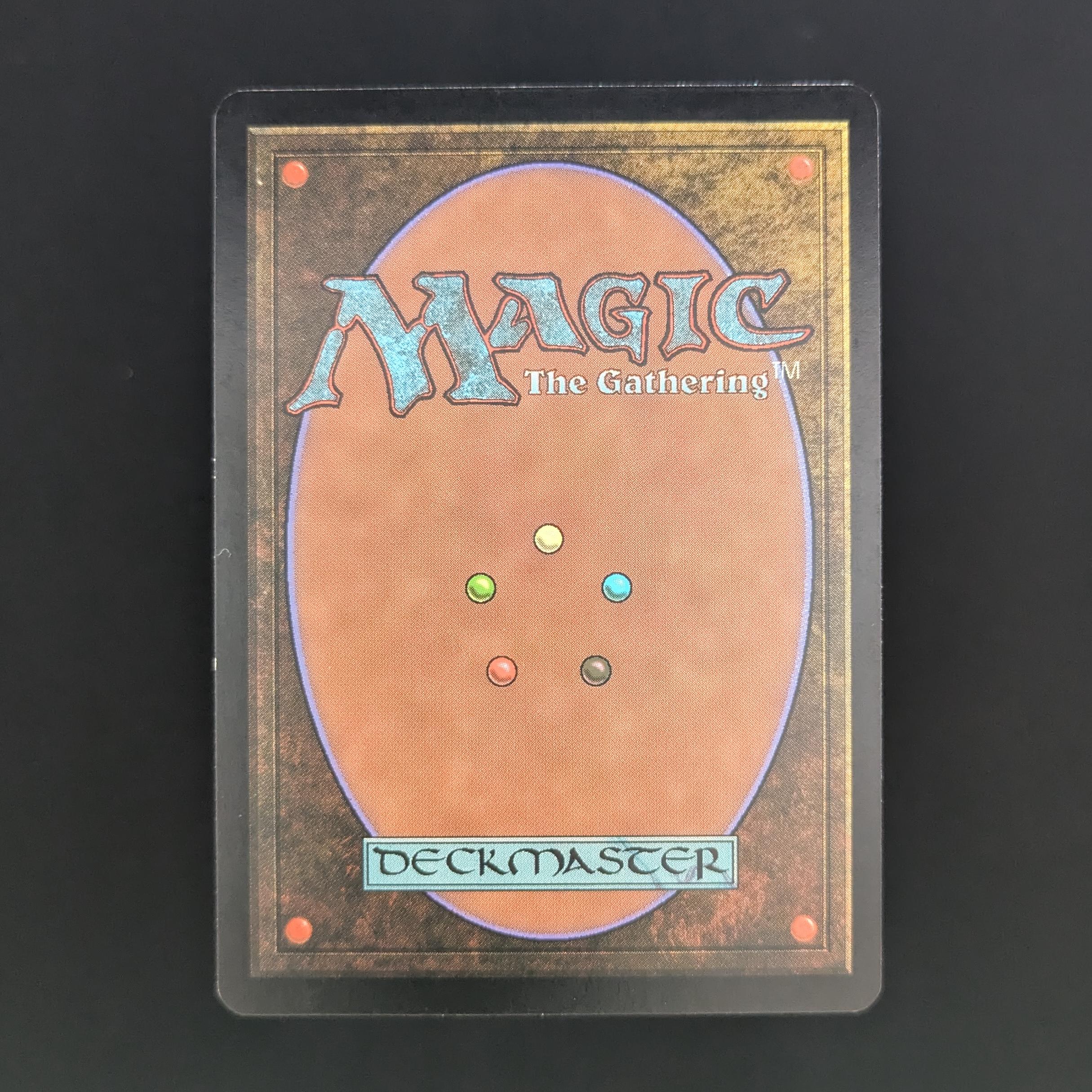 [FOIL] Mindbreak Trap - Zendikar - English - EX