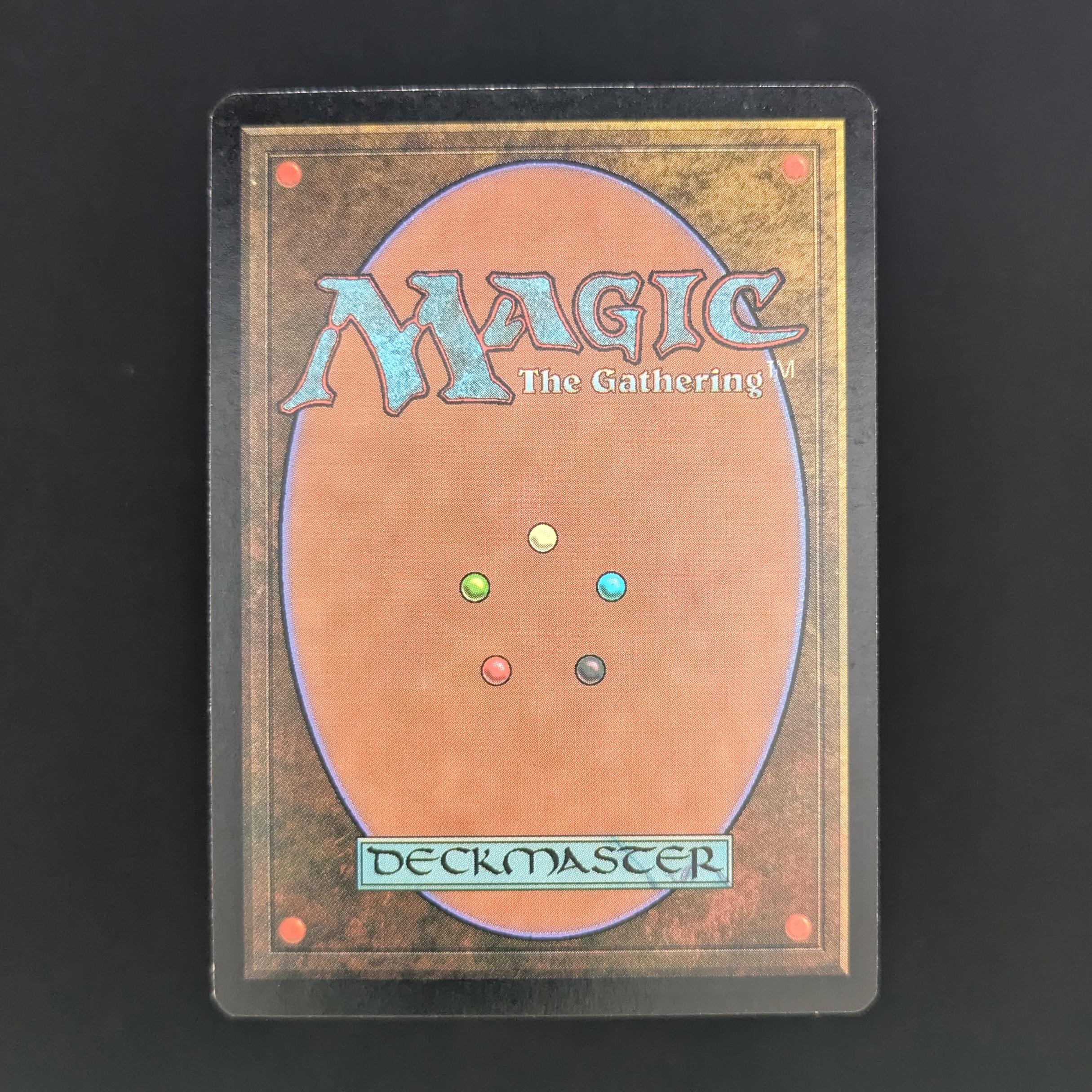 FOIL] Misdirection - Mercadian Masques - English - GD