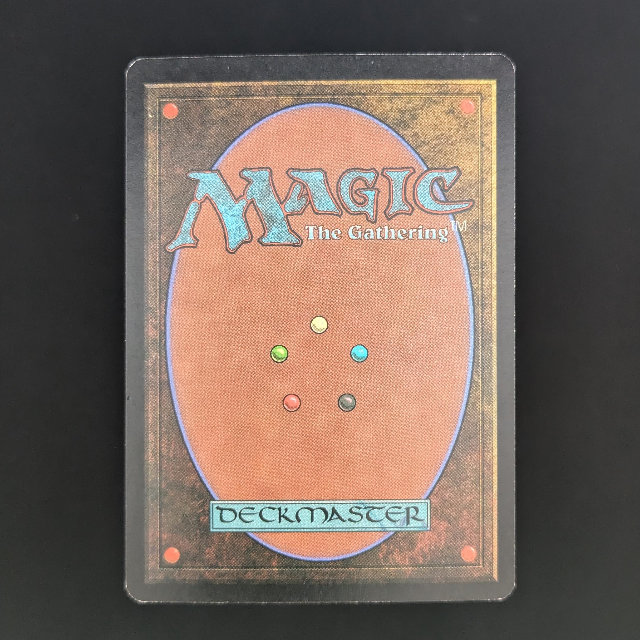 [FOIL] Stifle - Scourge - English - GD