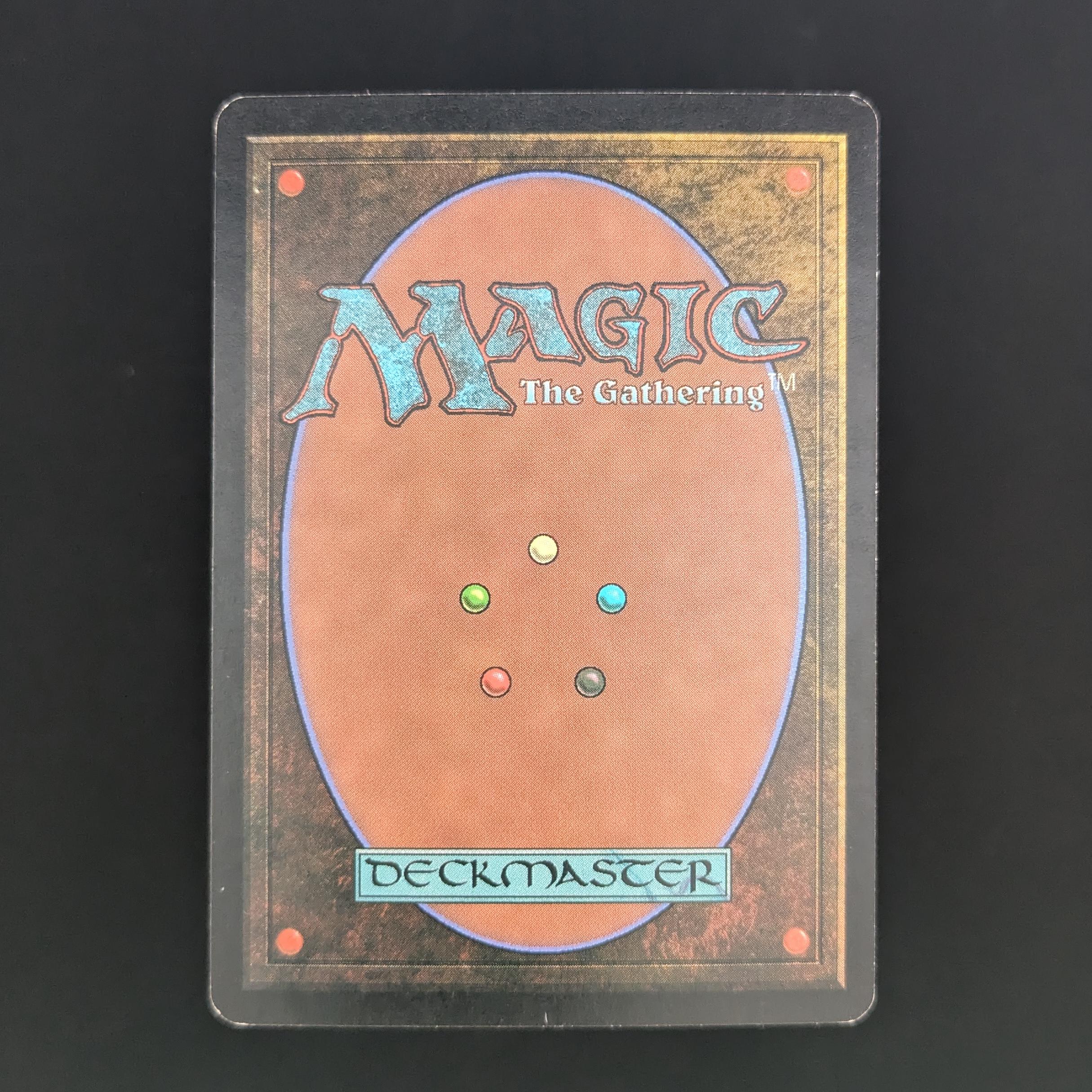 [FOIL] Stifle - Scourge - English - GD