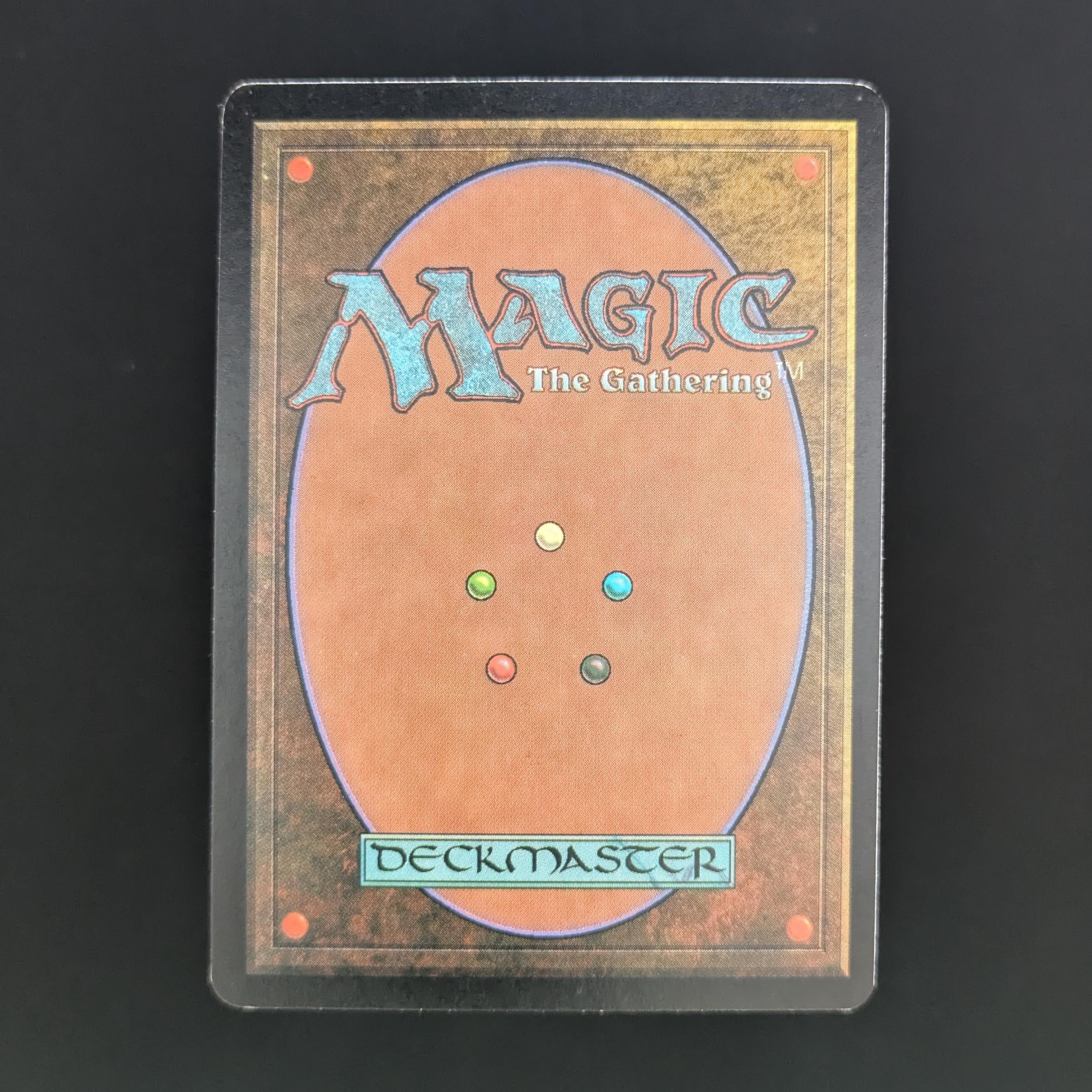 [FOIL] Vampiric Tutor - Judge Rewards Promos - English - GD