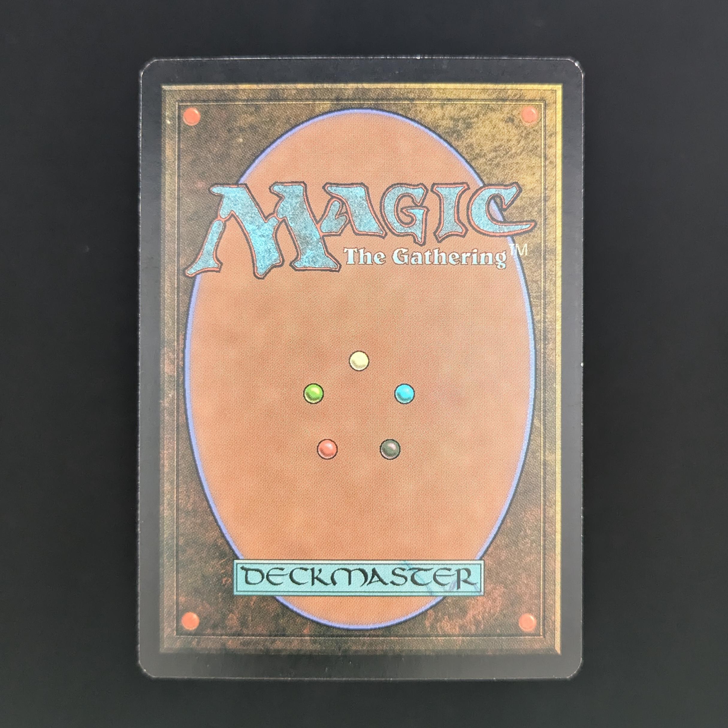 [FOIL] Yawgmoth's Will - Judge Rewards Promos - English - EX