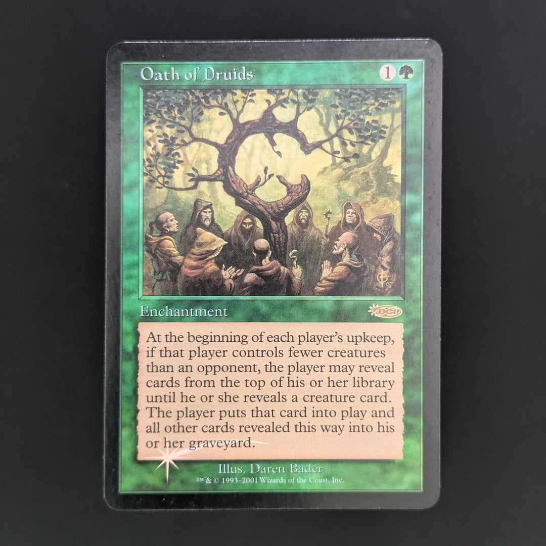 oath cards mtg Magic The Gathering - of Ajani (131/184) At the beginning of each players upkeep oath cards mtg Ob Nixilis