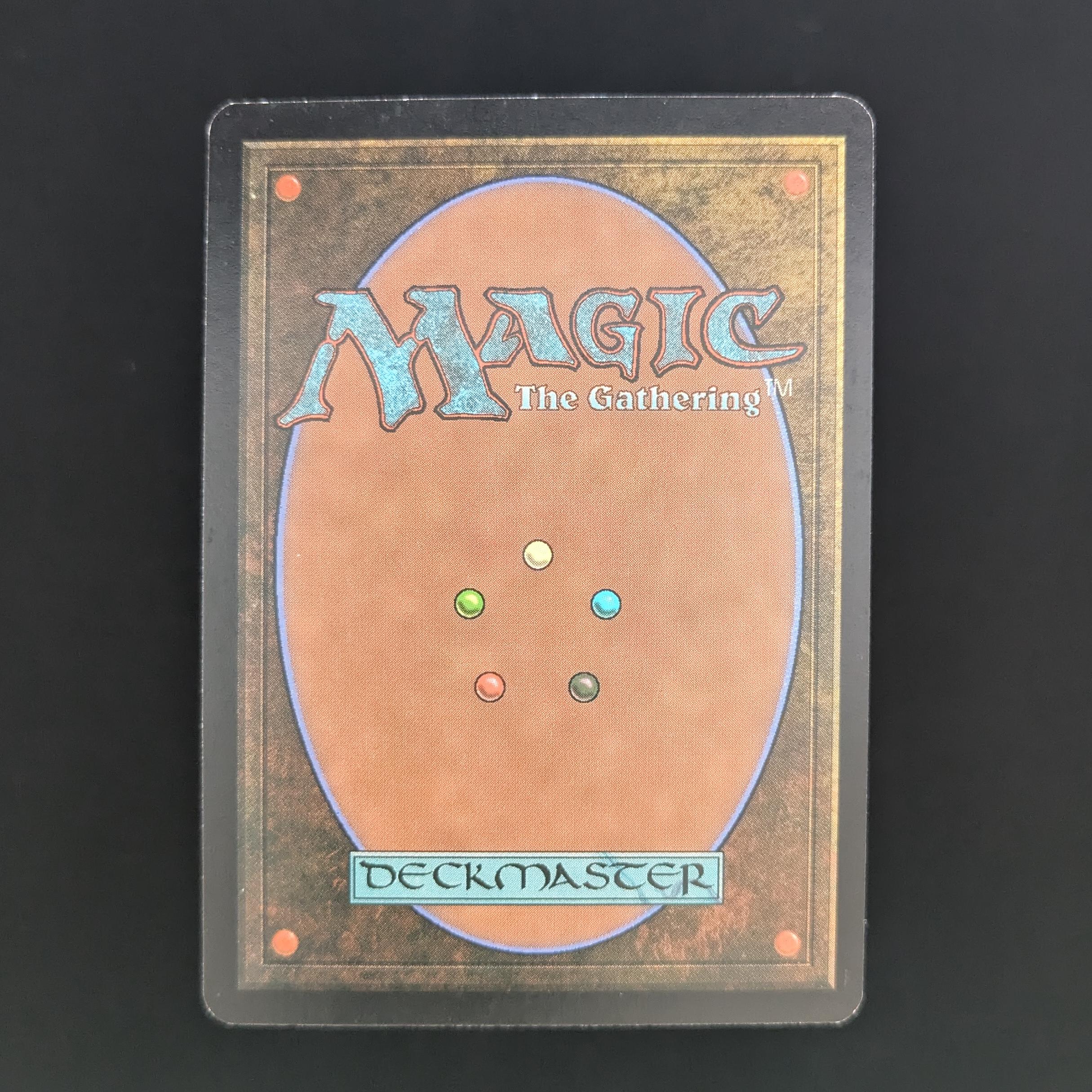 [FOIL] Oath of Druids - Judge Rewards Promos - English - GD