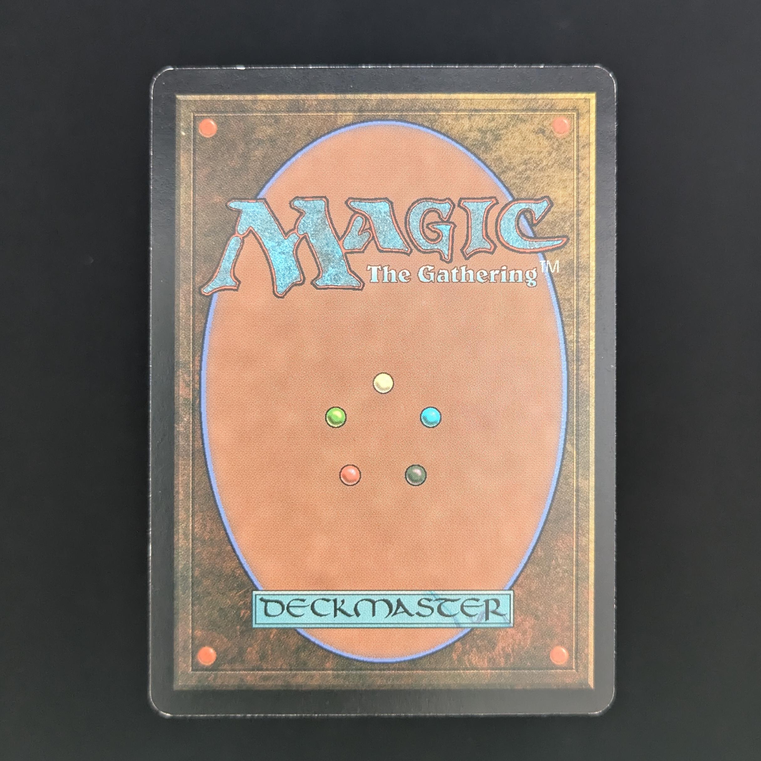 [FOIL] Oath of Druids - Judge Rewards Promos - English - GD