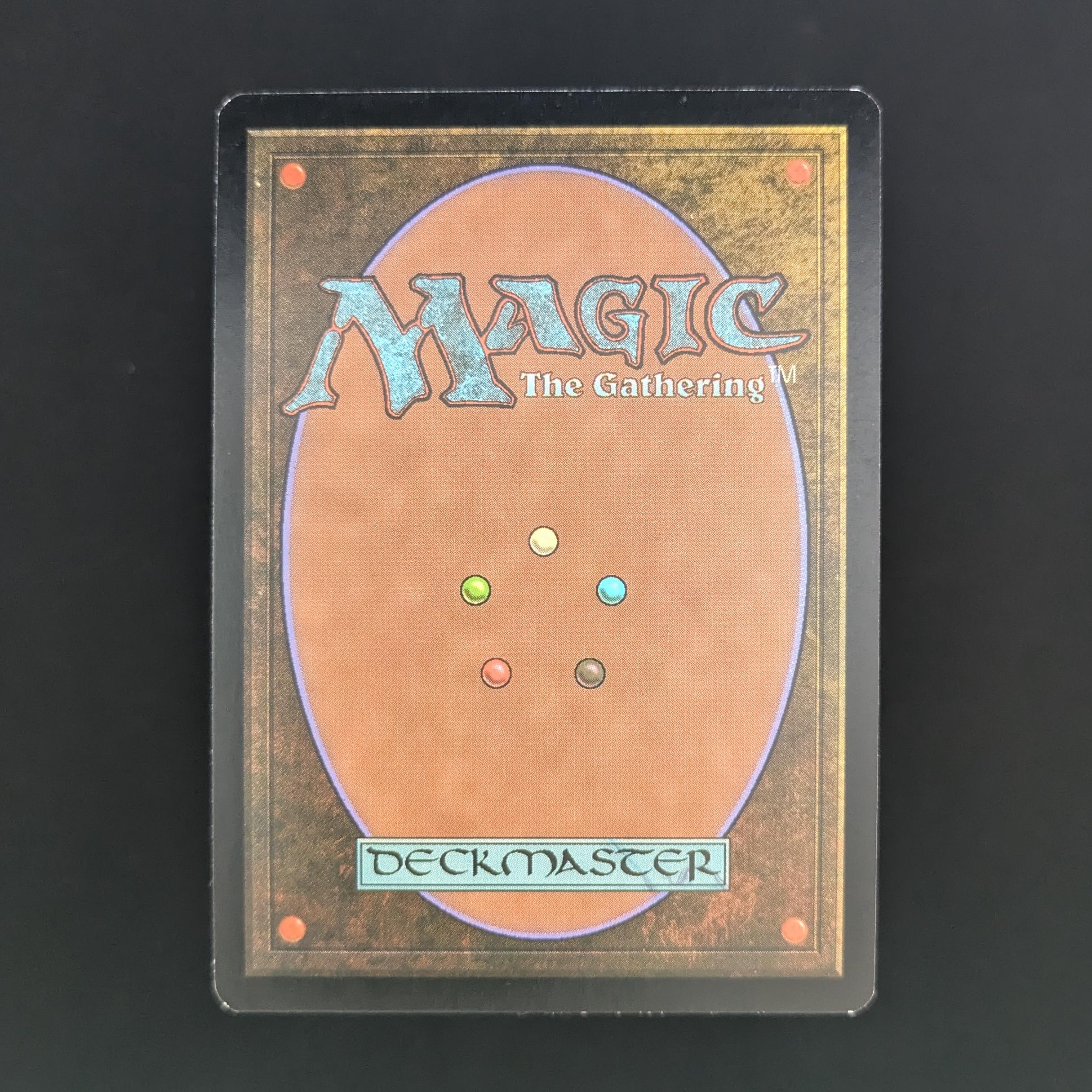 [FOIL] Chrome Mox - Grand Prix Promos - English - EX