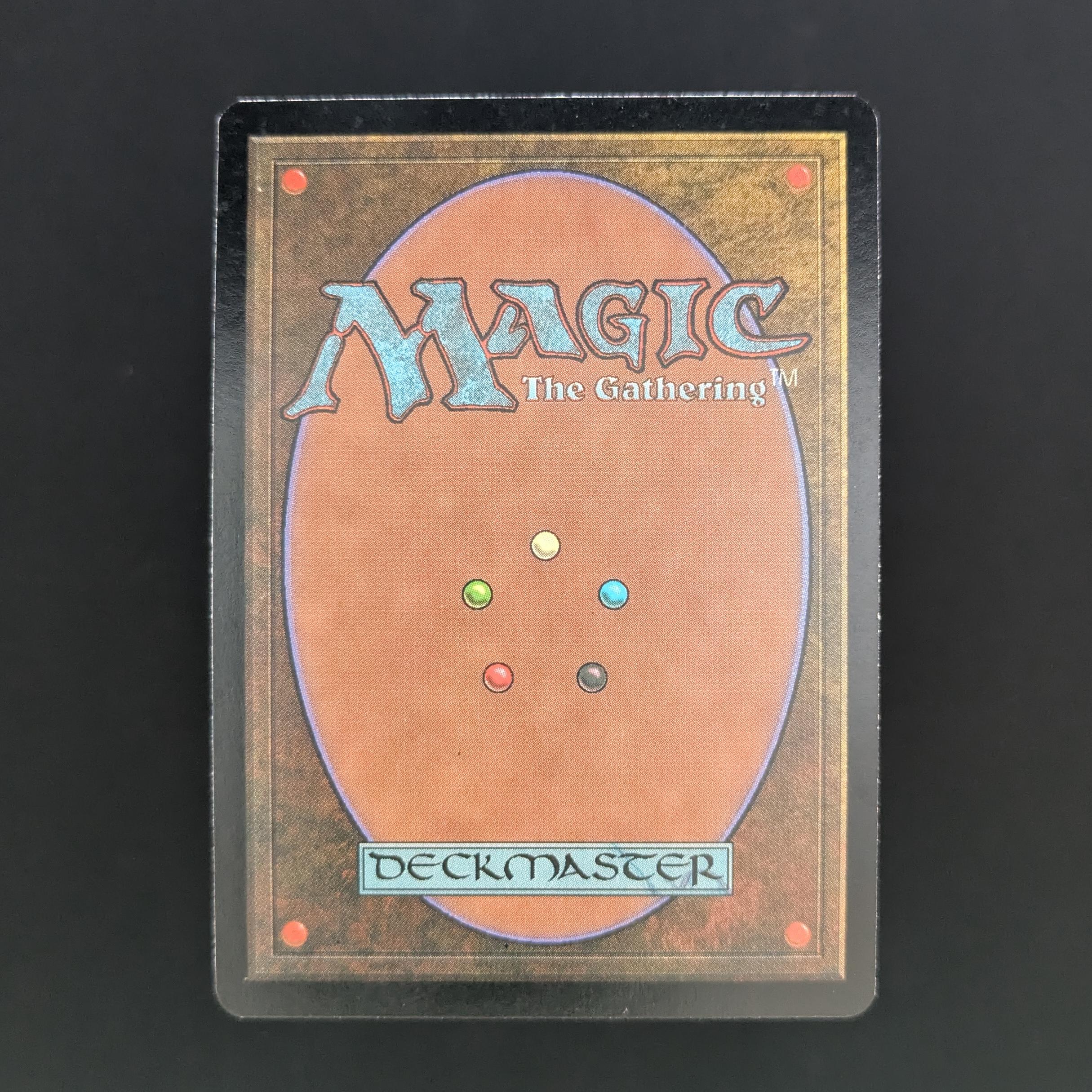 [FOIL] Masticore - Urza's Destiny - English - EX