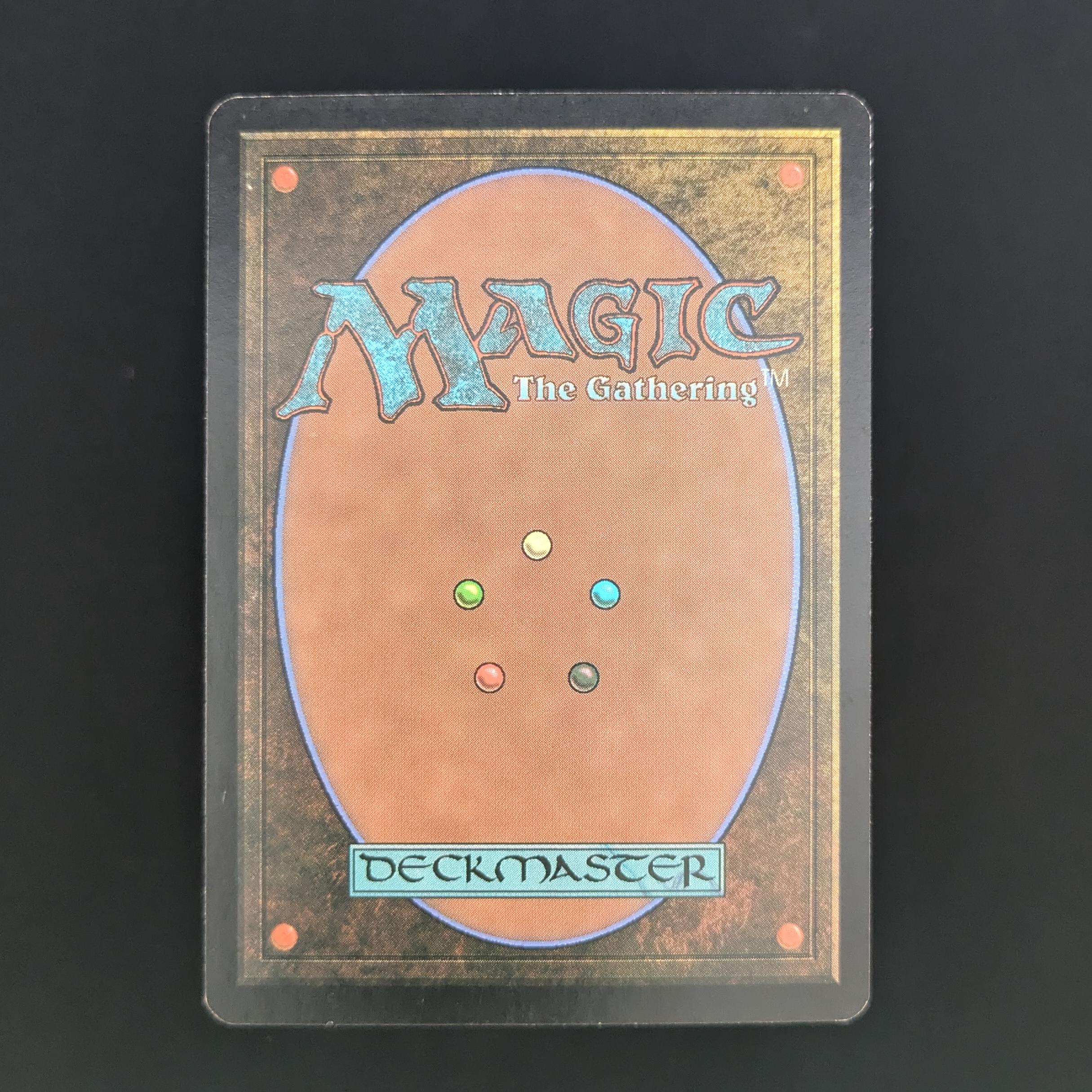 [FOIL] Polluted Delta - Onslaught - English - GD