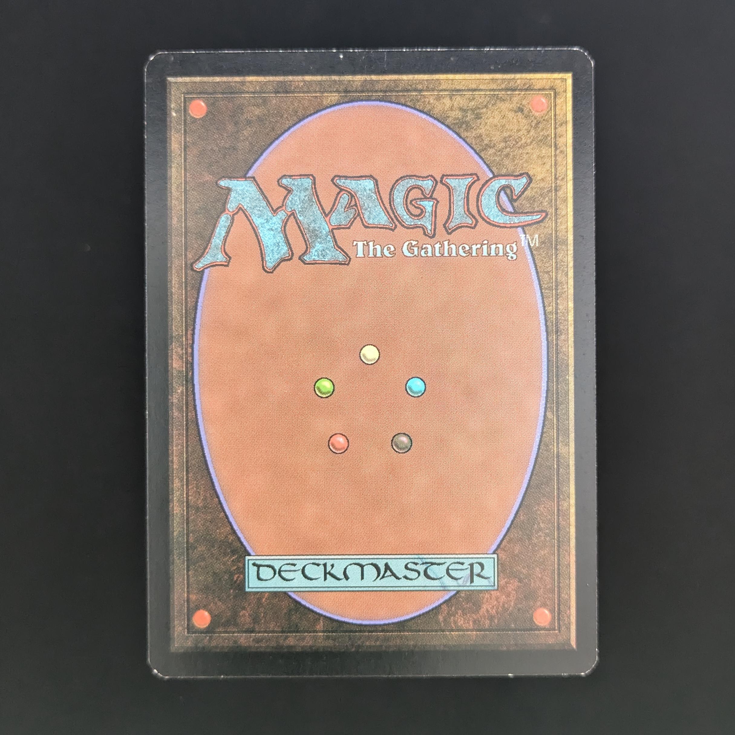 [FOIL] Polluted Delta - Onslaught - English - GD