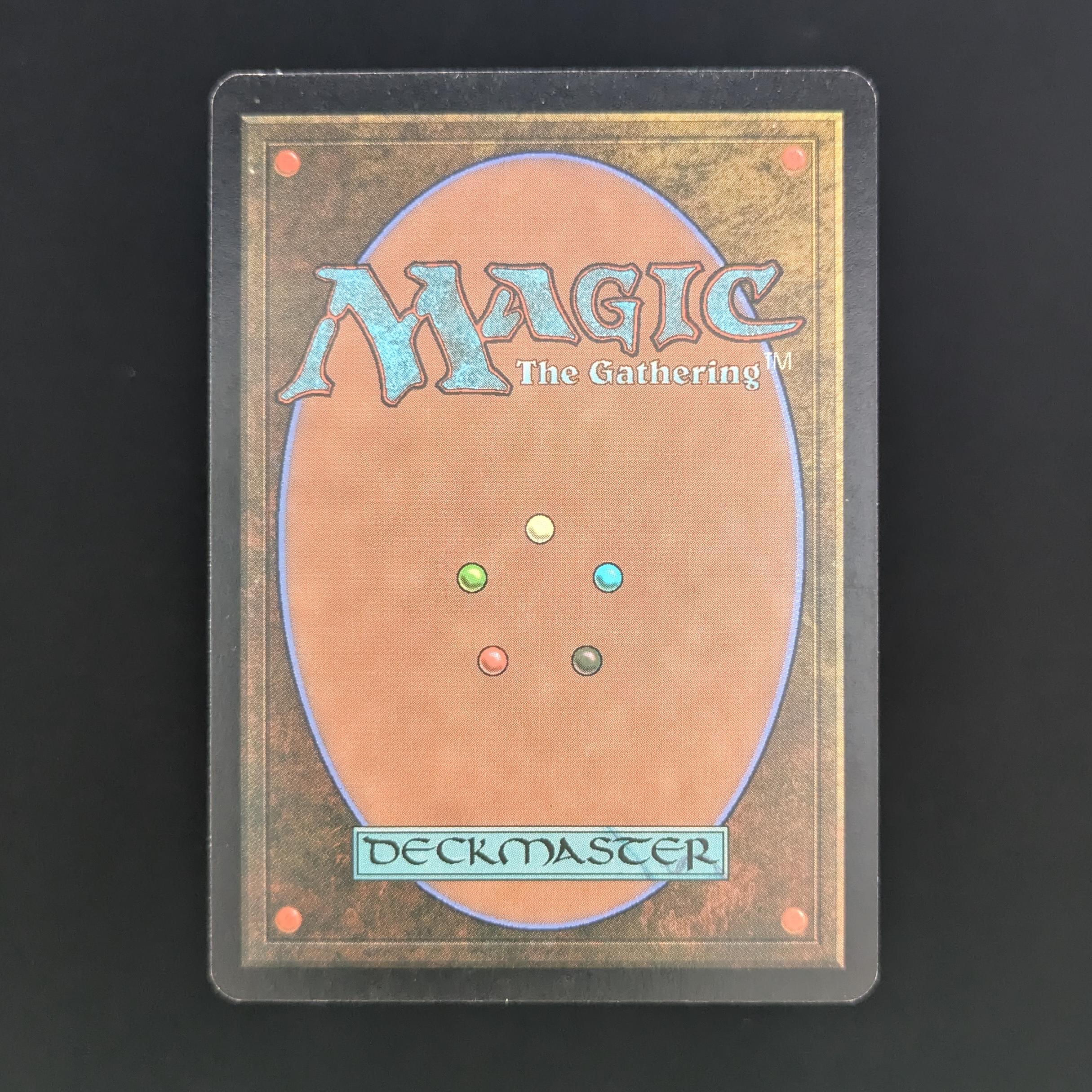 [FOIL] Wasteland - Player Rewards Promos - English - LP