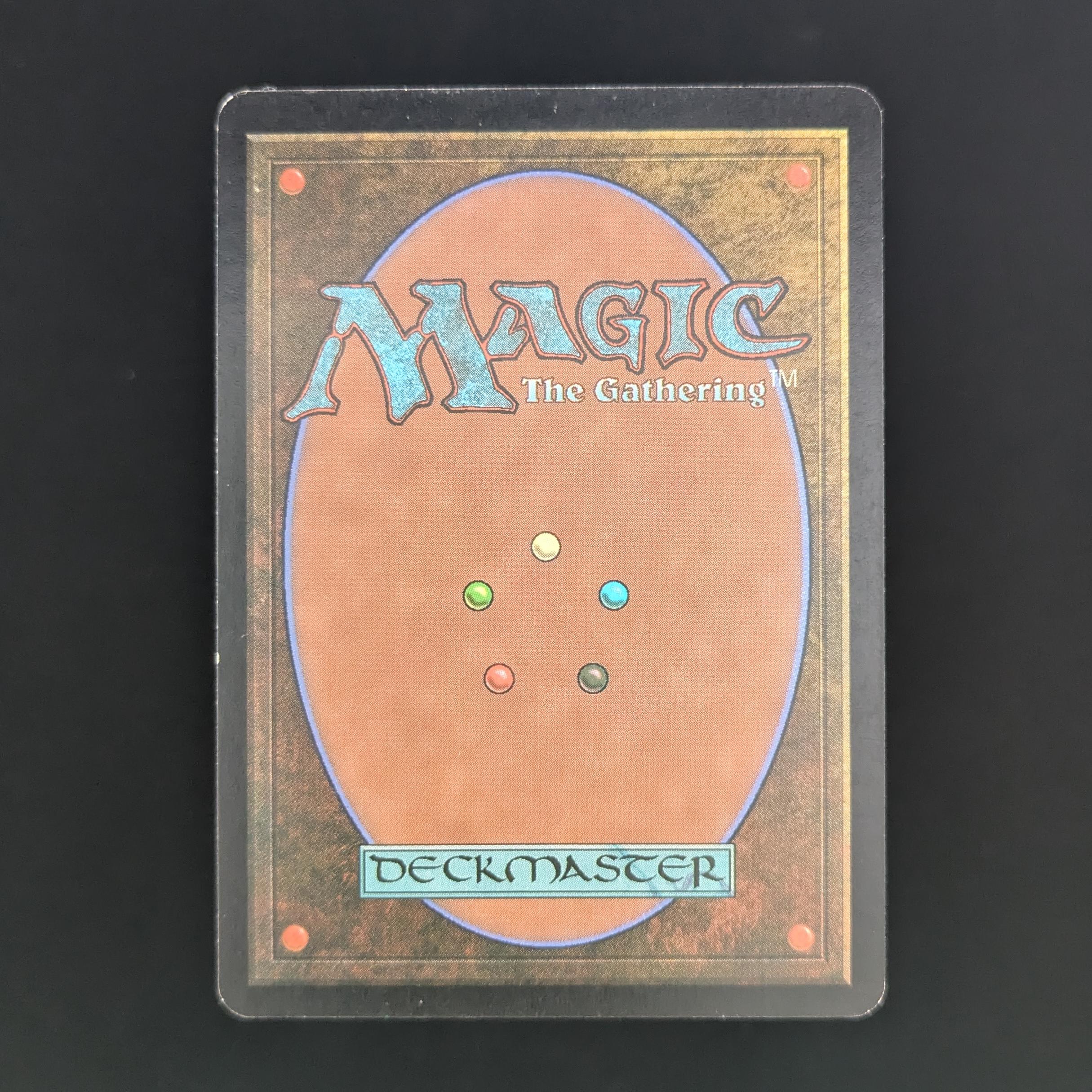 [FOIL] Wasteland - Player Rewards Promos - English - LP