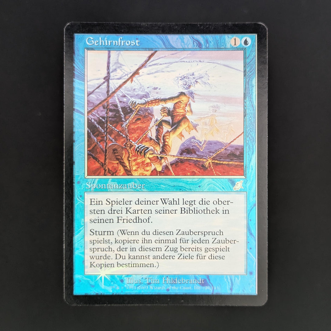 german mtg cards Foreign Language (Cards) for Dummies