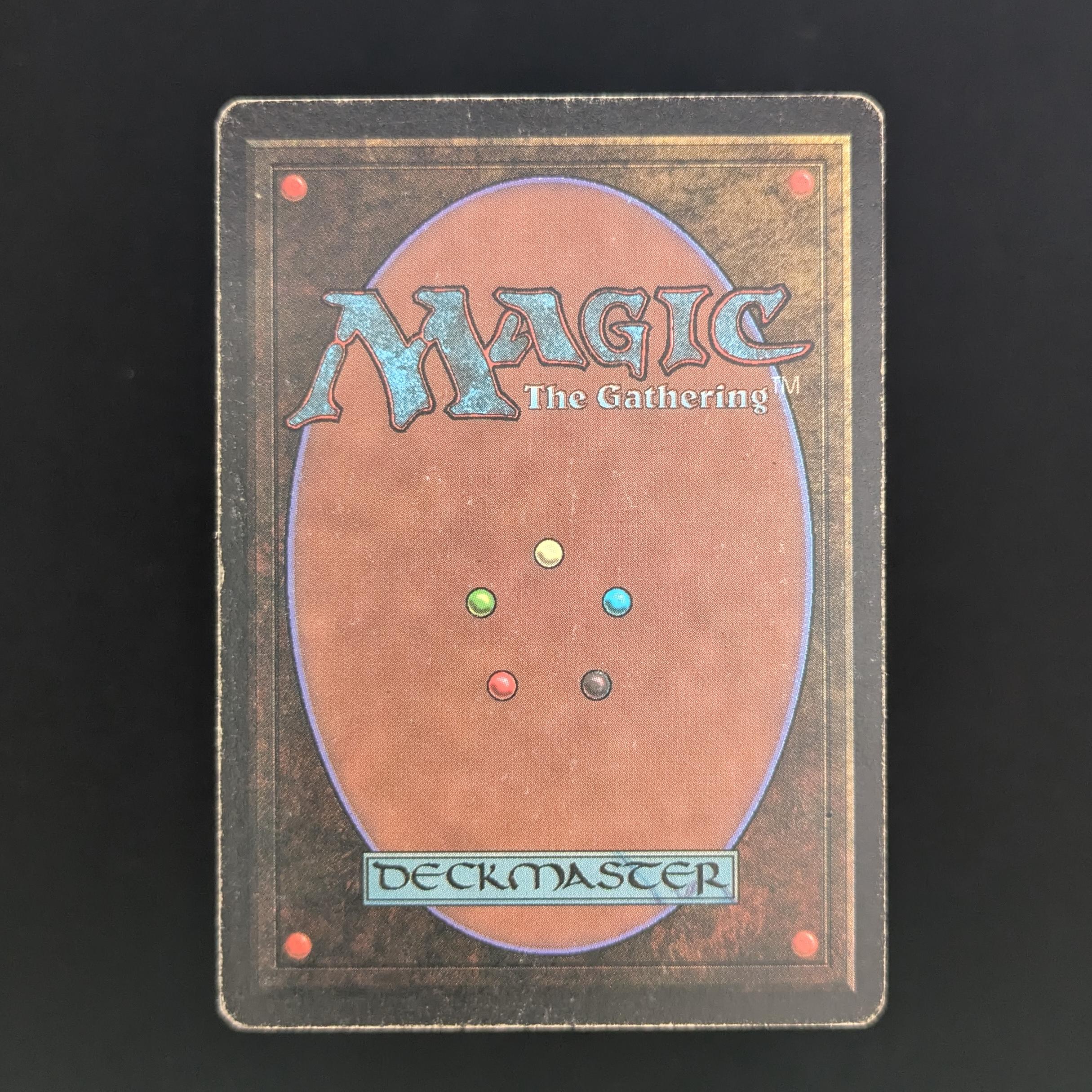 MTG Singles - Northern Paladin - Beta - 