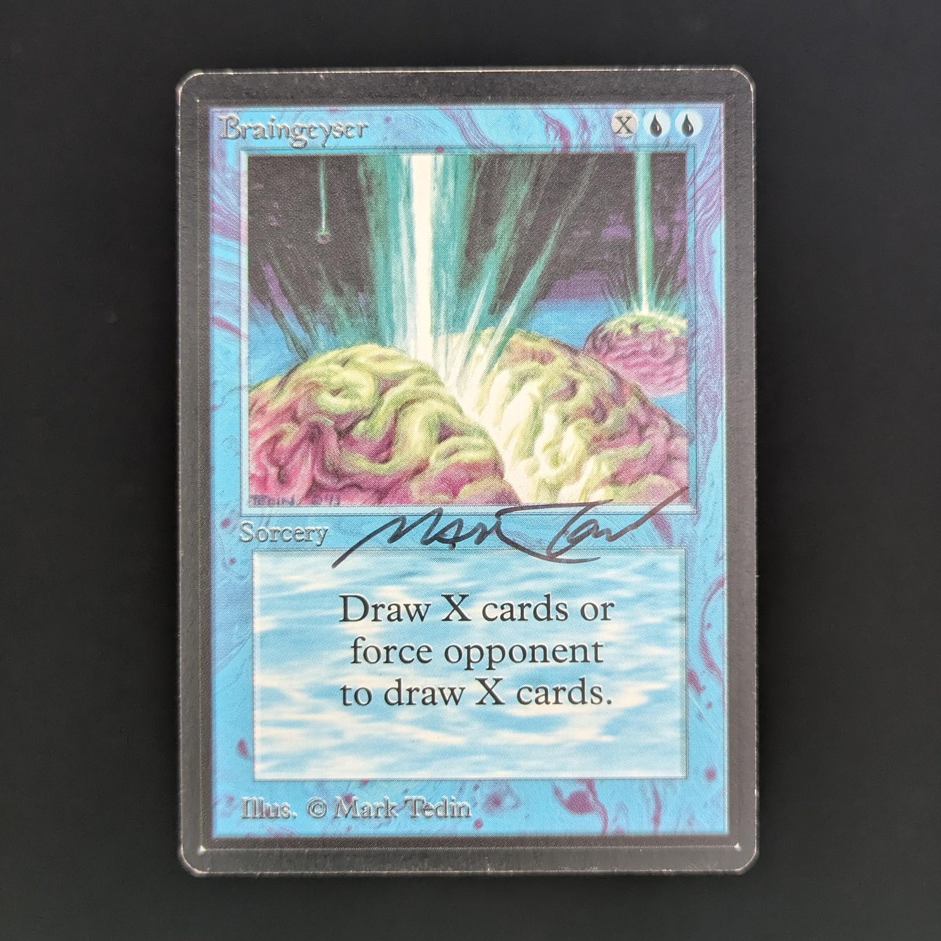 Braingeyser