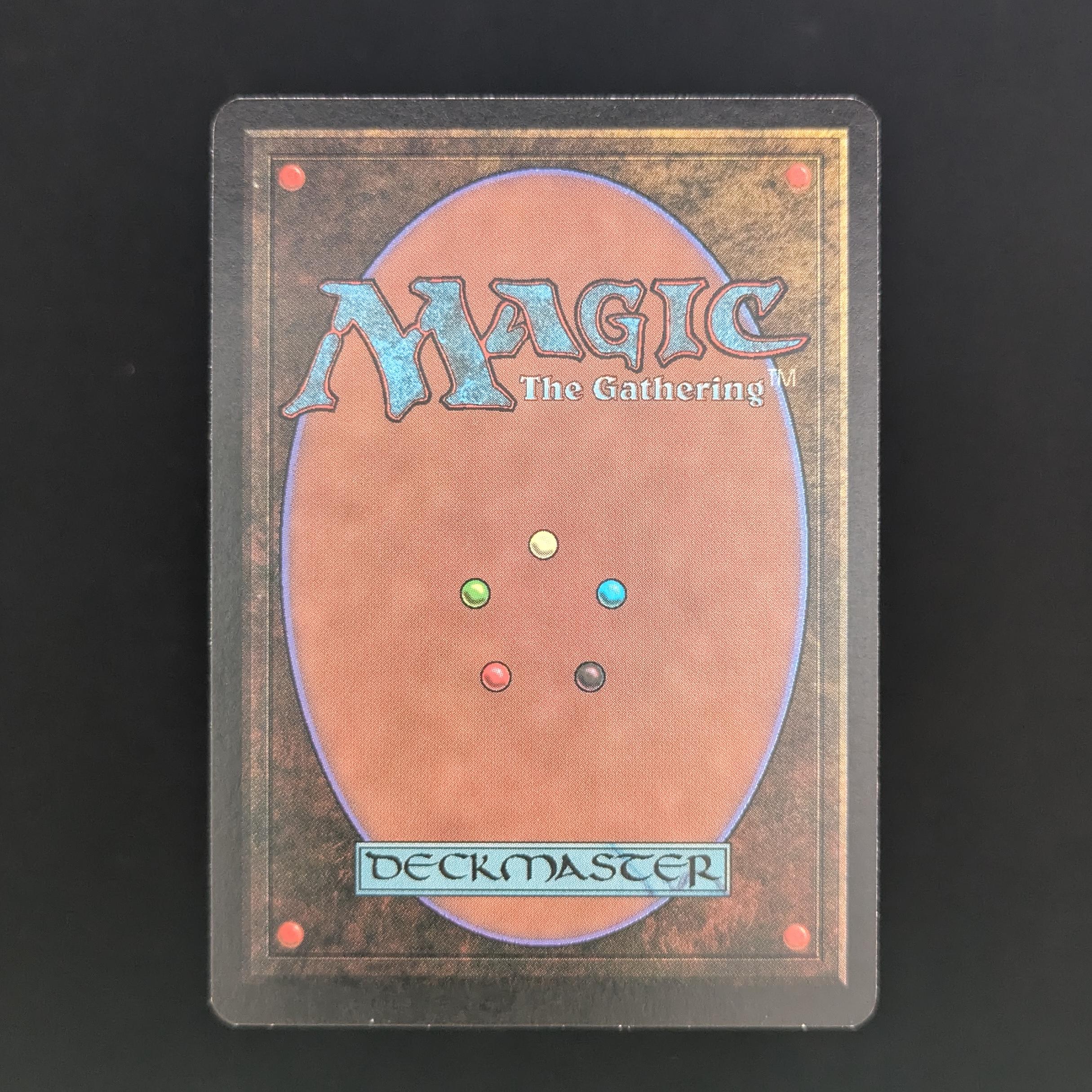 MTG Singles - Manabarbs - Beta - 