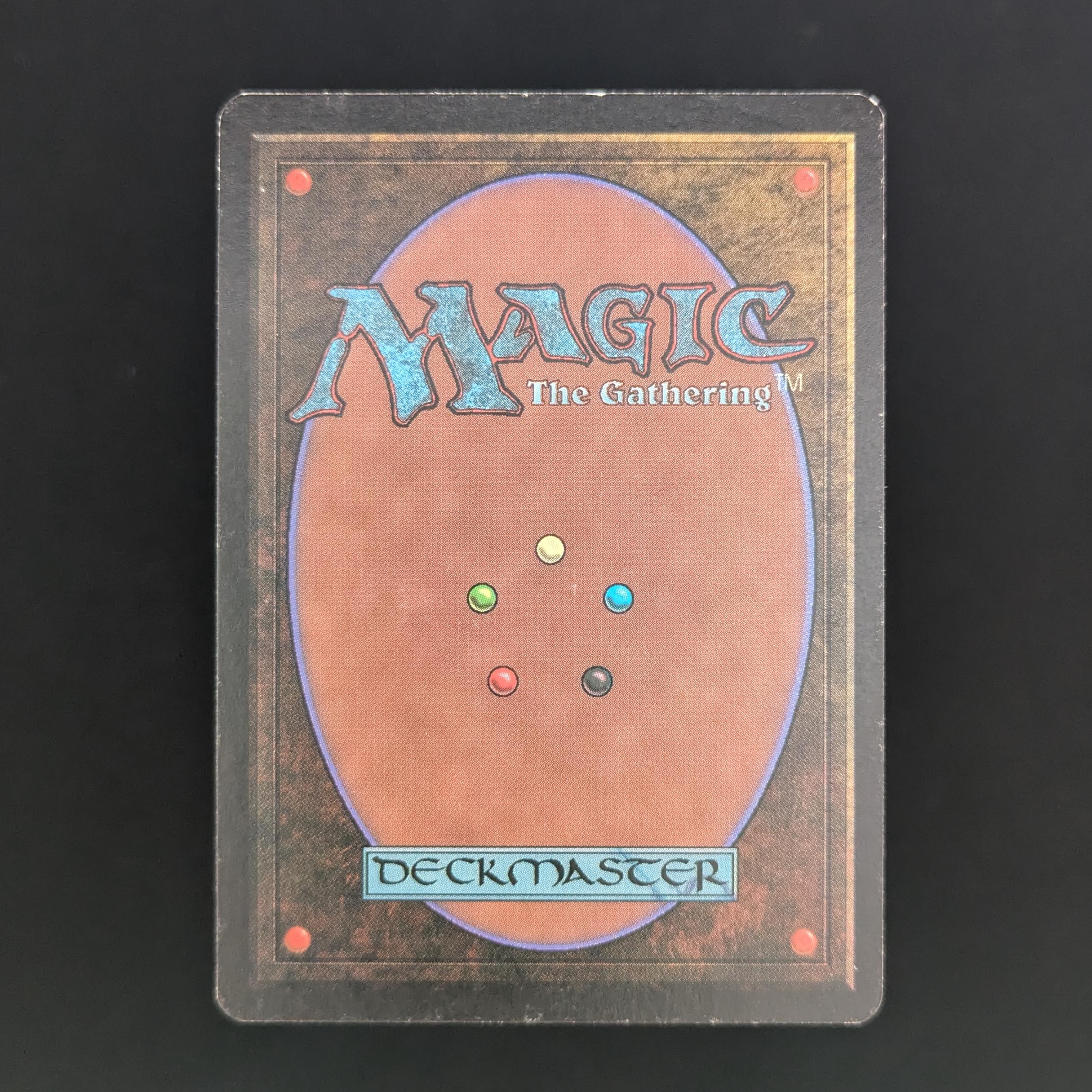 MTG Singles - Verduran Enchantress - Beta - 