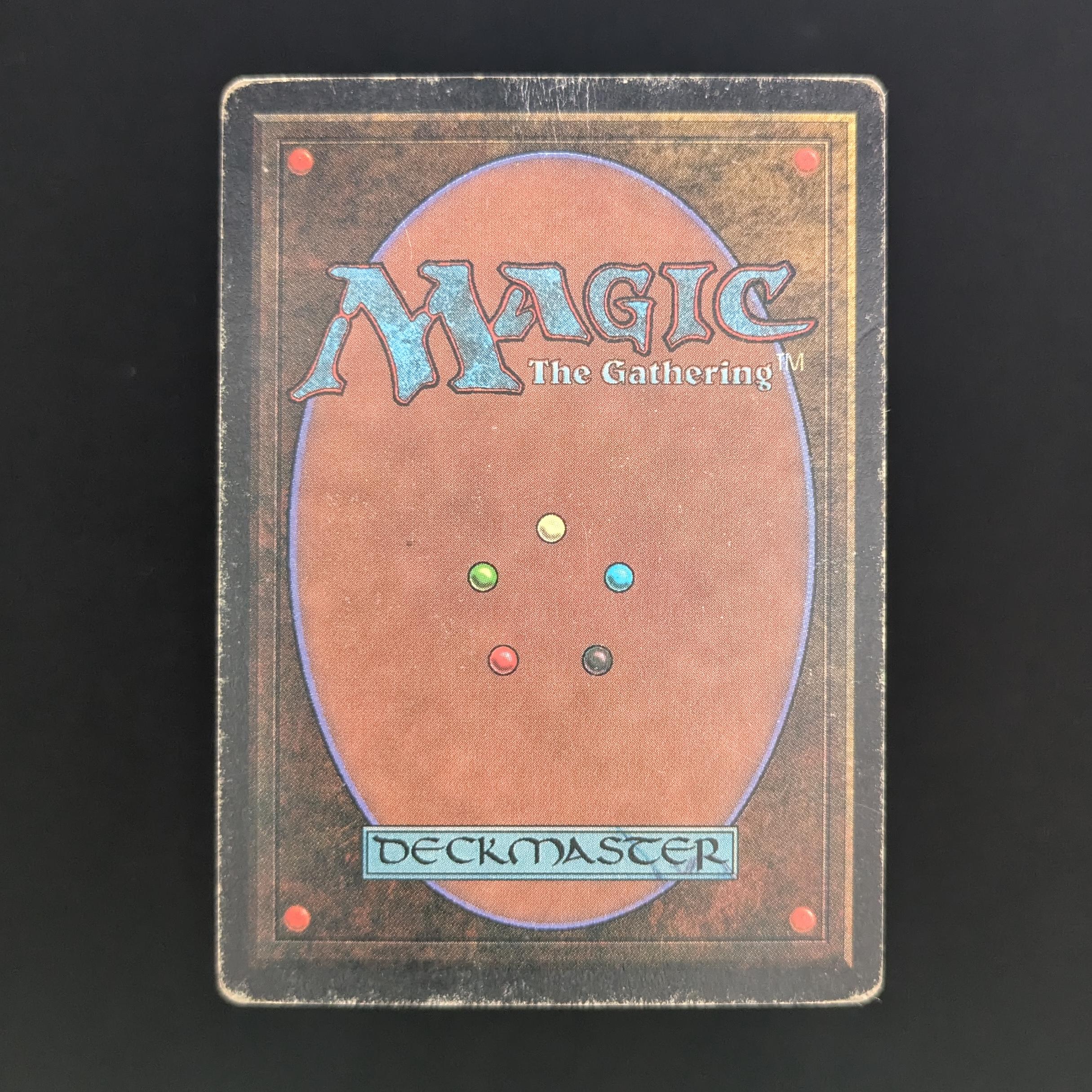 MTG Singles - Mox Pearl - Unlimited - 