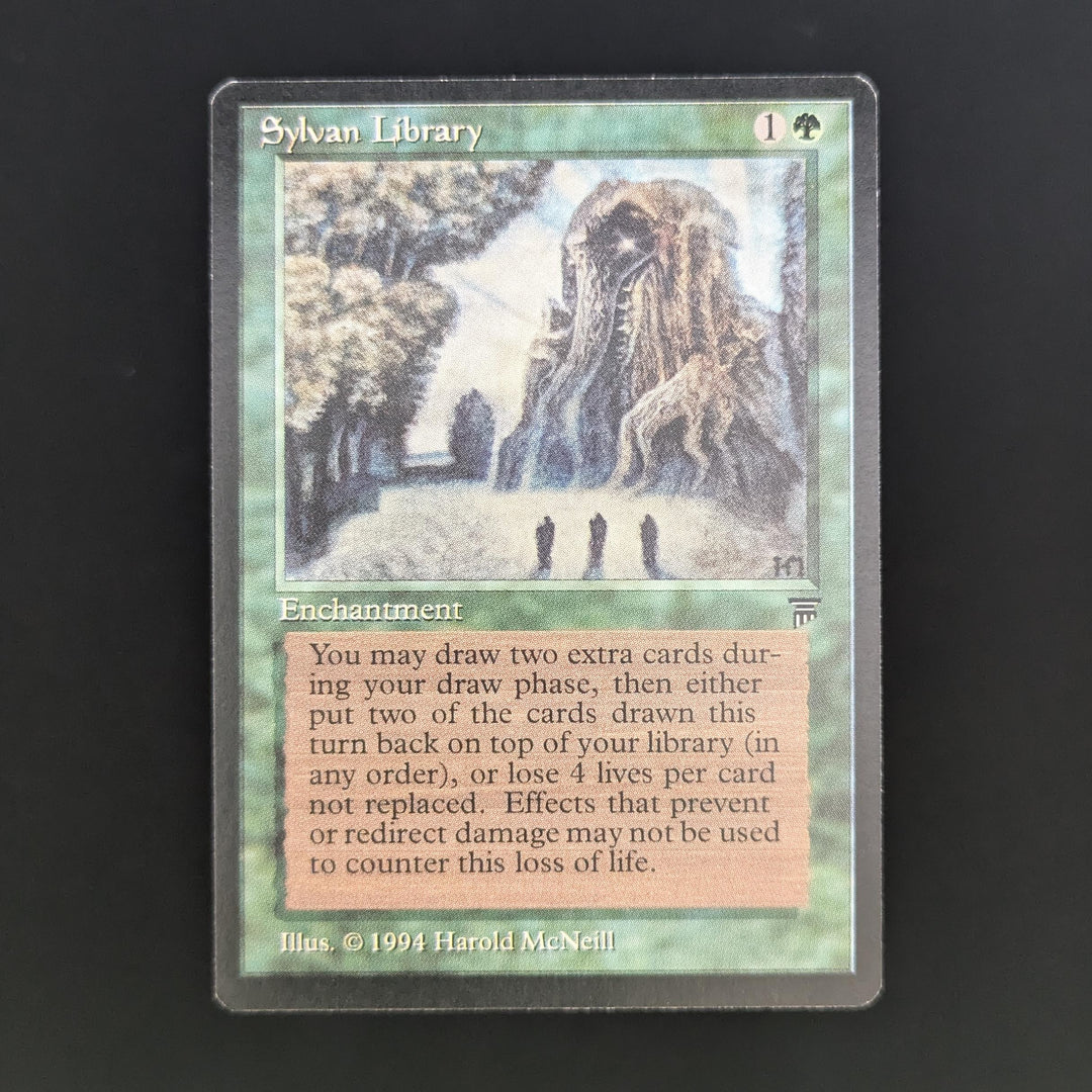 card library mtg spikes 600% thanks to a combo so clean it's honestly a bit suspicious Cynthia Sheppard Special Guests Singles These Cards Are Lying To