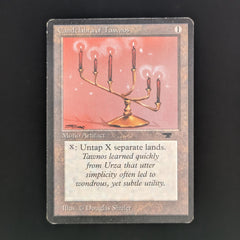 Candelabra of Tawnos - Antiquities