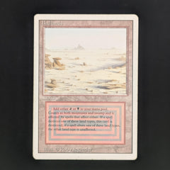Badlands - Revised