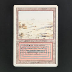 Badlands - Revised