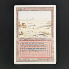 Badlands - Revised