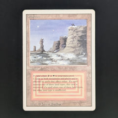 Plateau - Revised