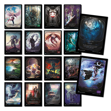 341 Token - Various Artworks 341 Token - Various Artworks