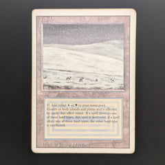 Tundra - Revised