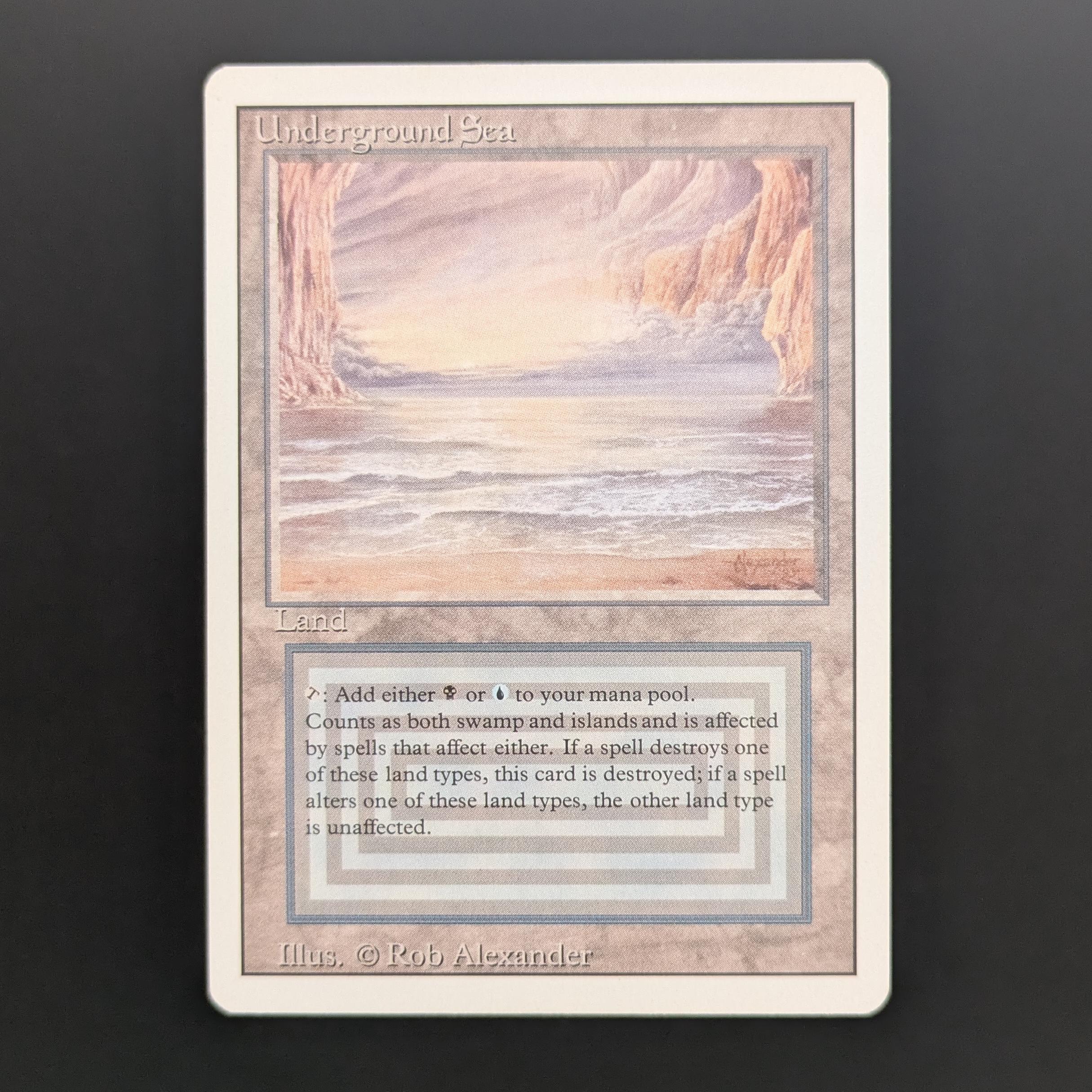 Underground Sea - Revised