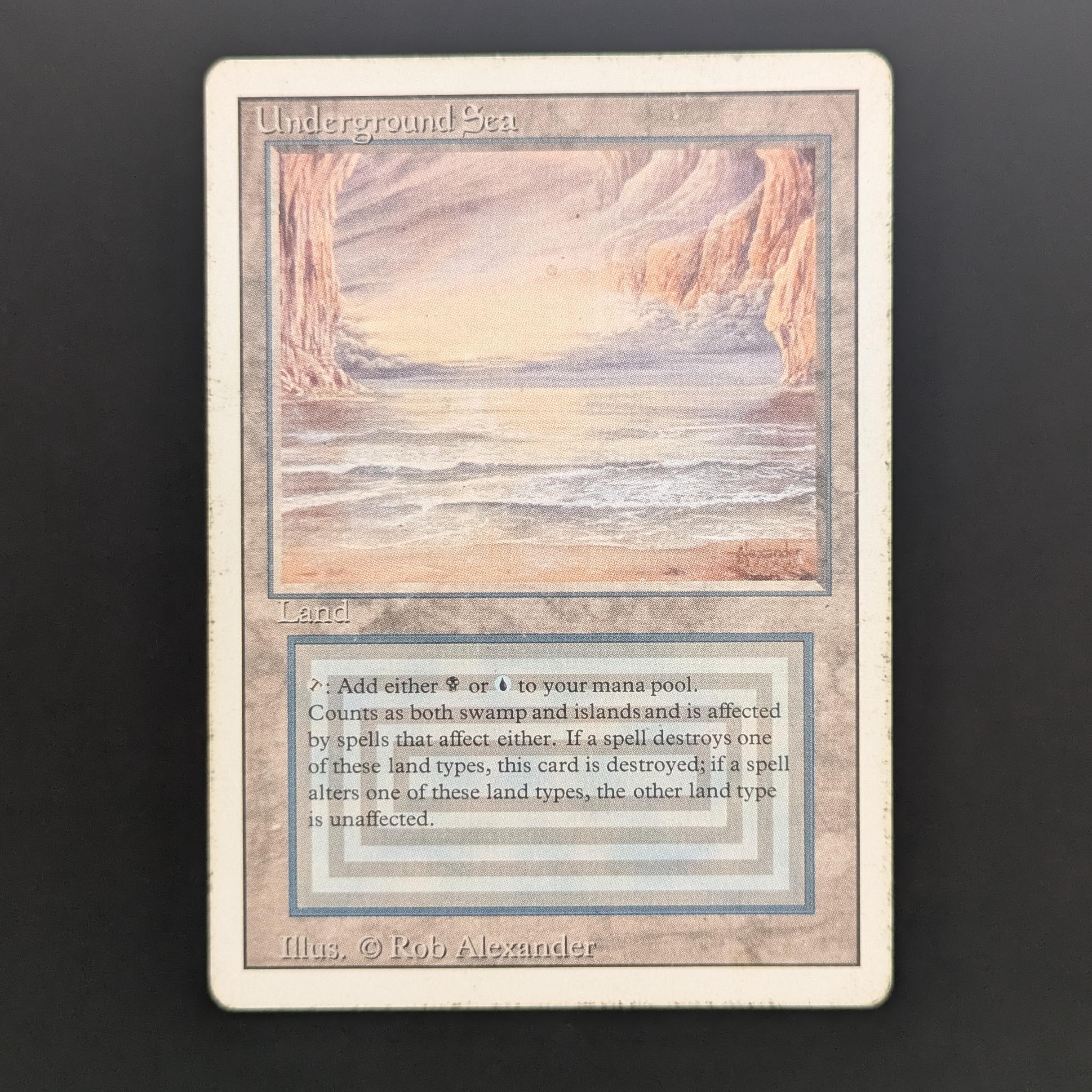 Underground Sea - Revised