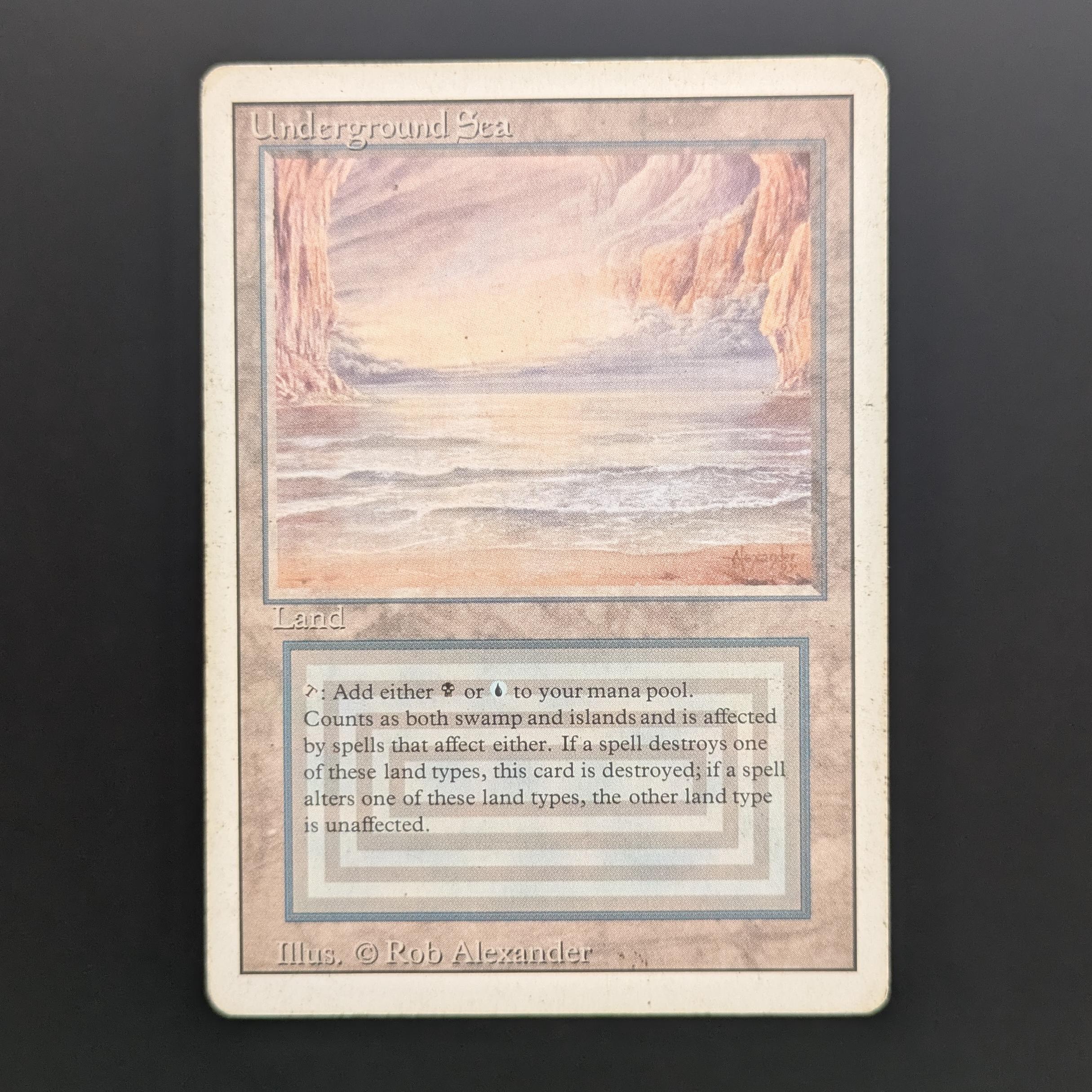 Underground Sea - Revised