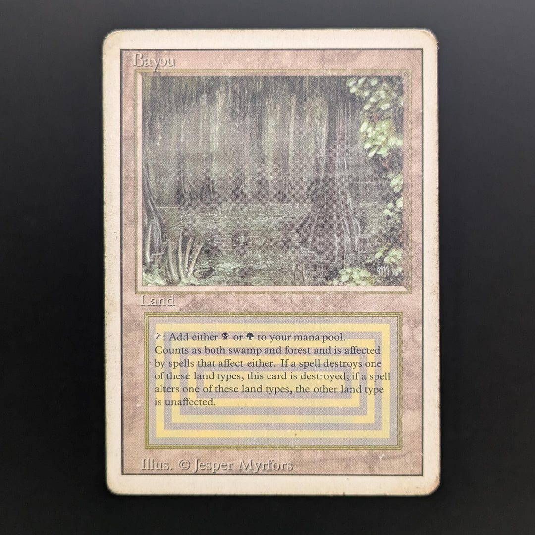 Bayou