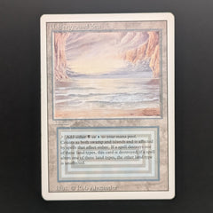Underground Sea - Revised