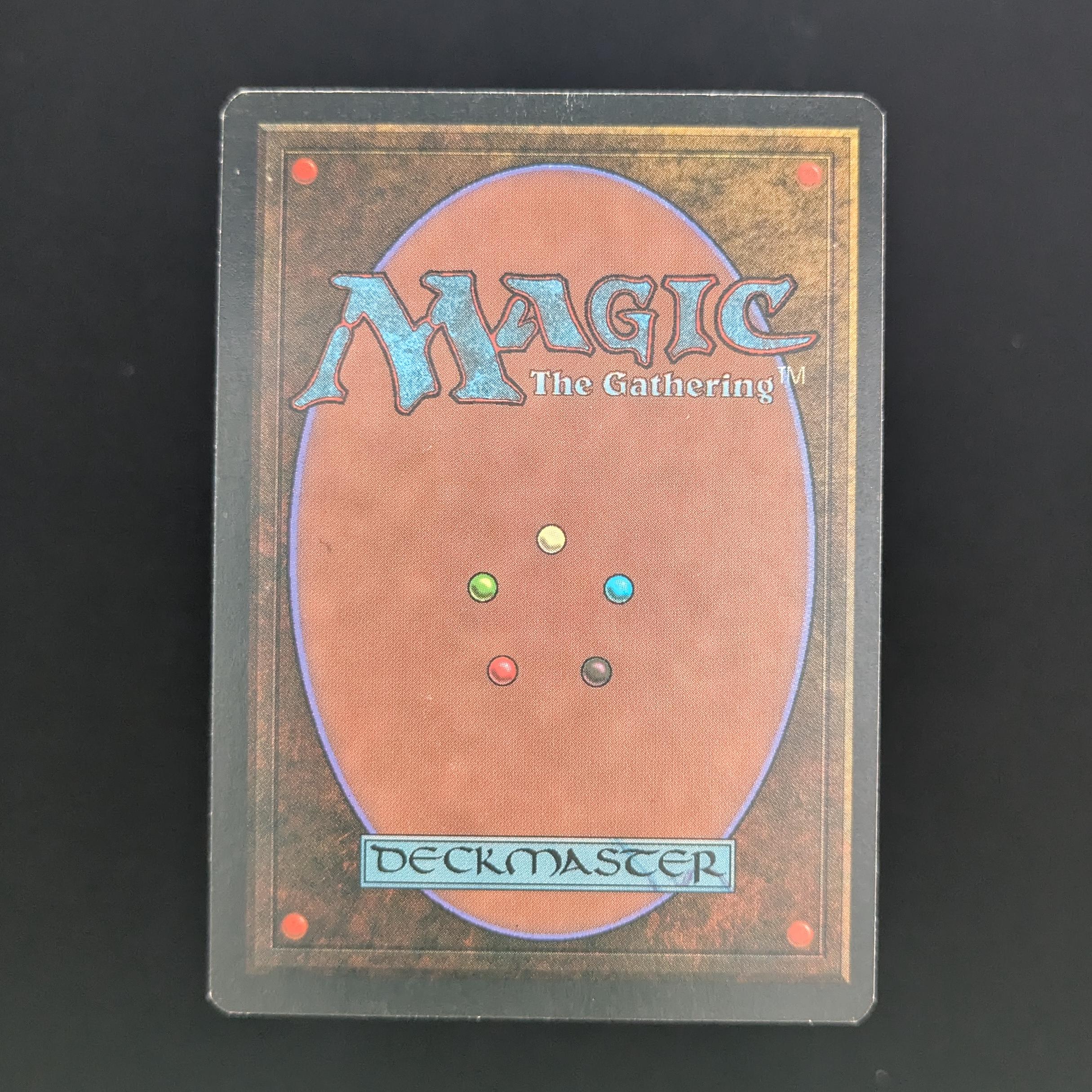 MTG Singles - Tropical Island - Foreign White Bordered - 